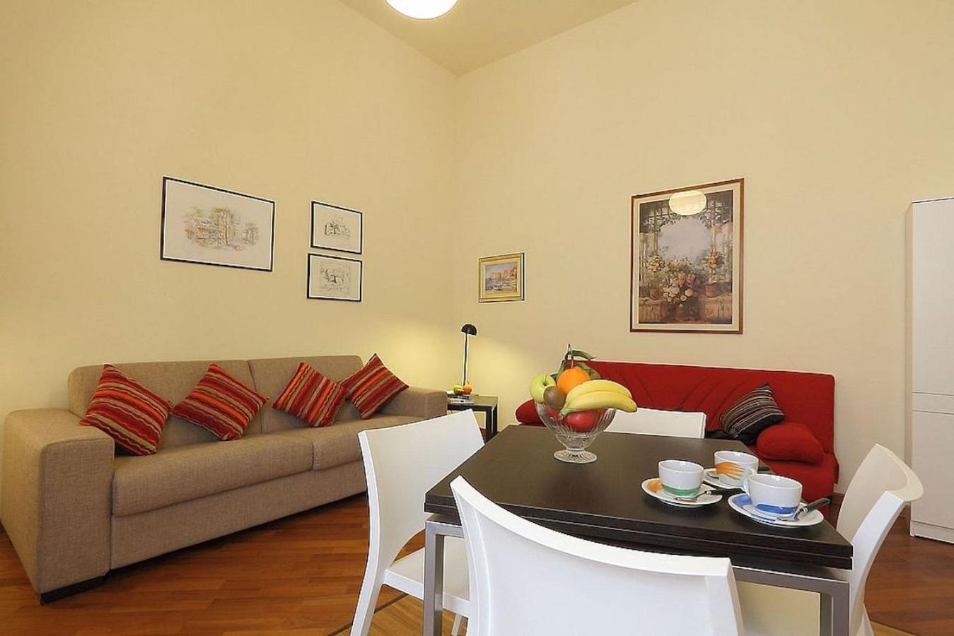 Relais White Houses Firenze Esterno foto