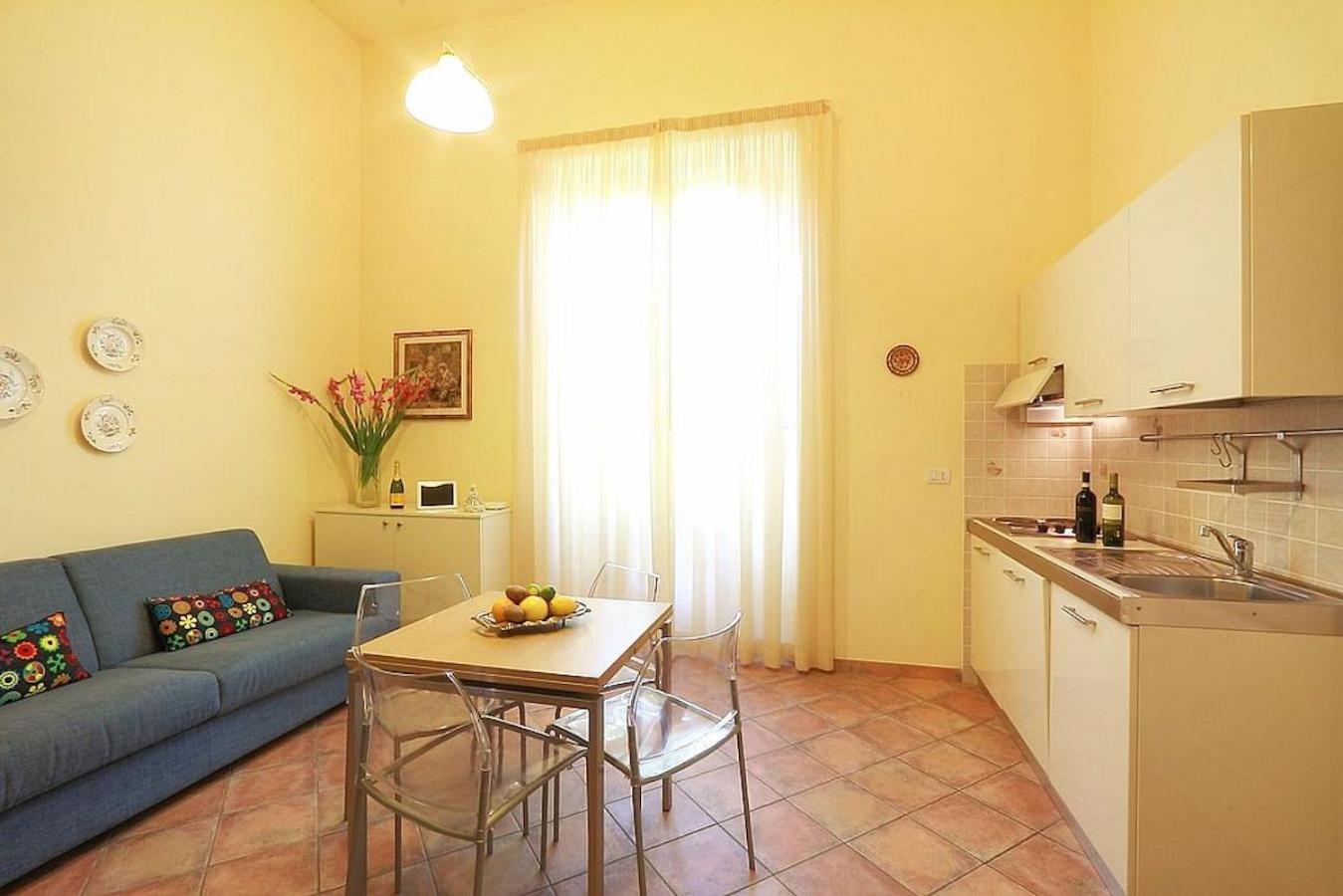 Relais White Houses Firenze Esterno foto