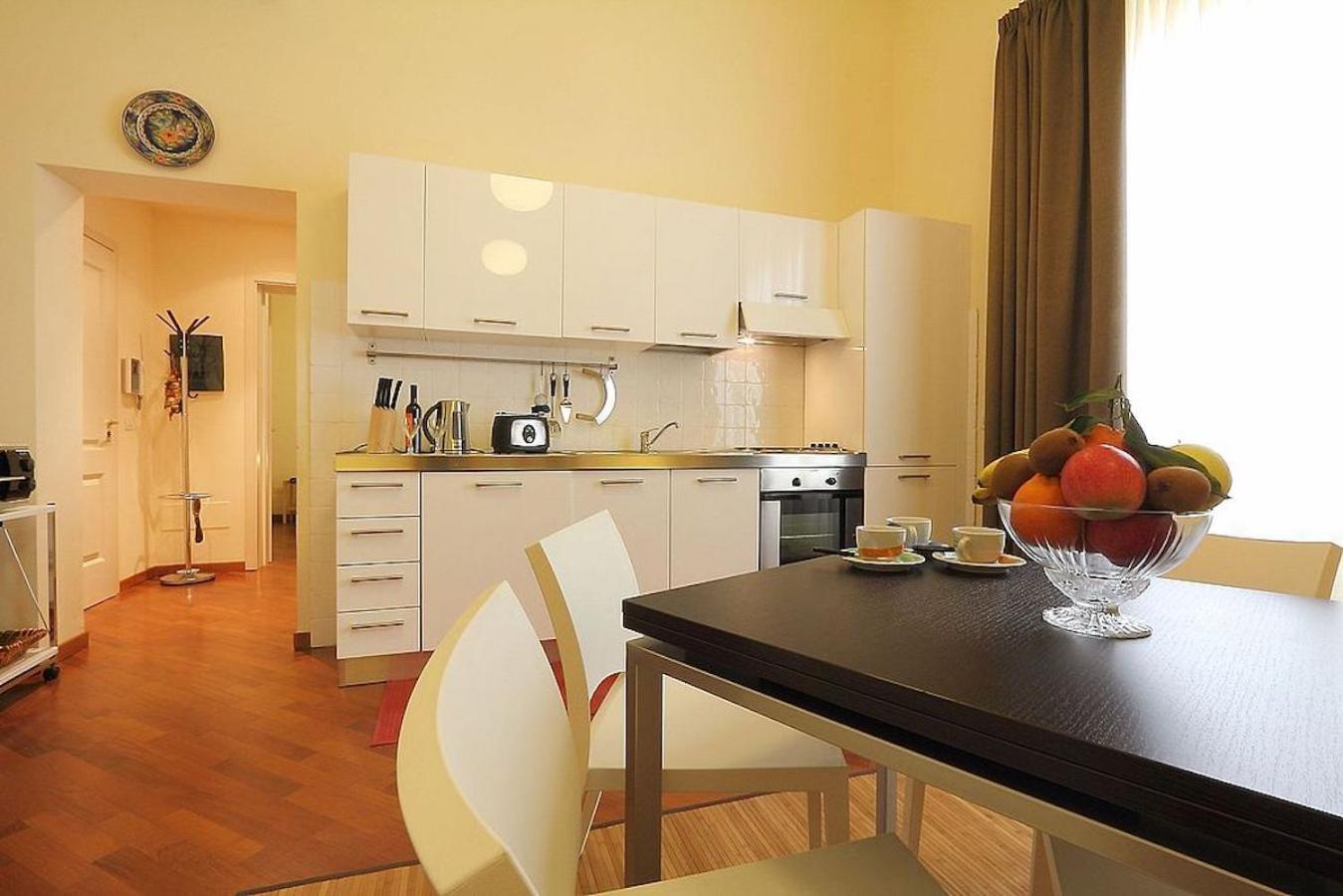 Relais White Houses Firenze Esterno foto