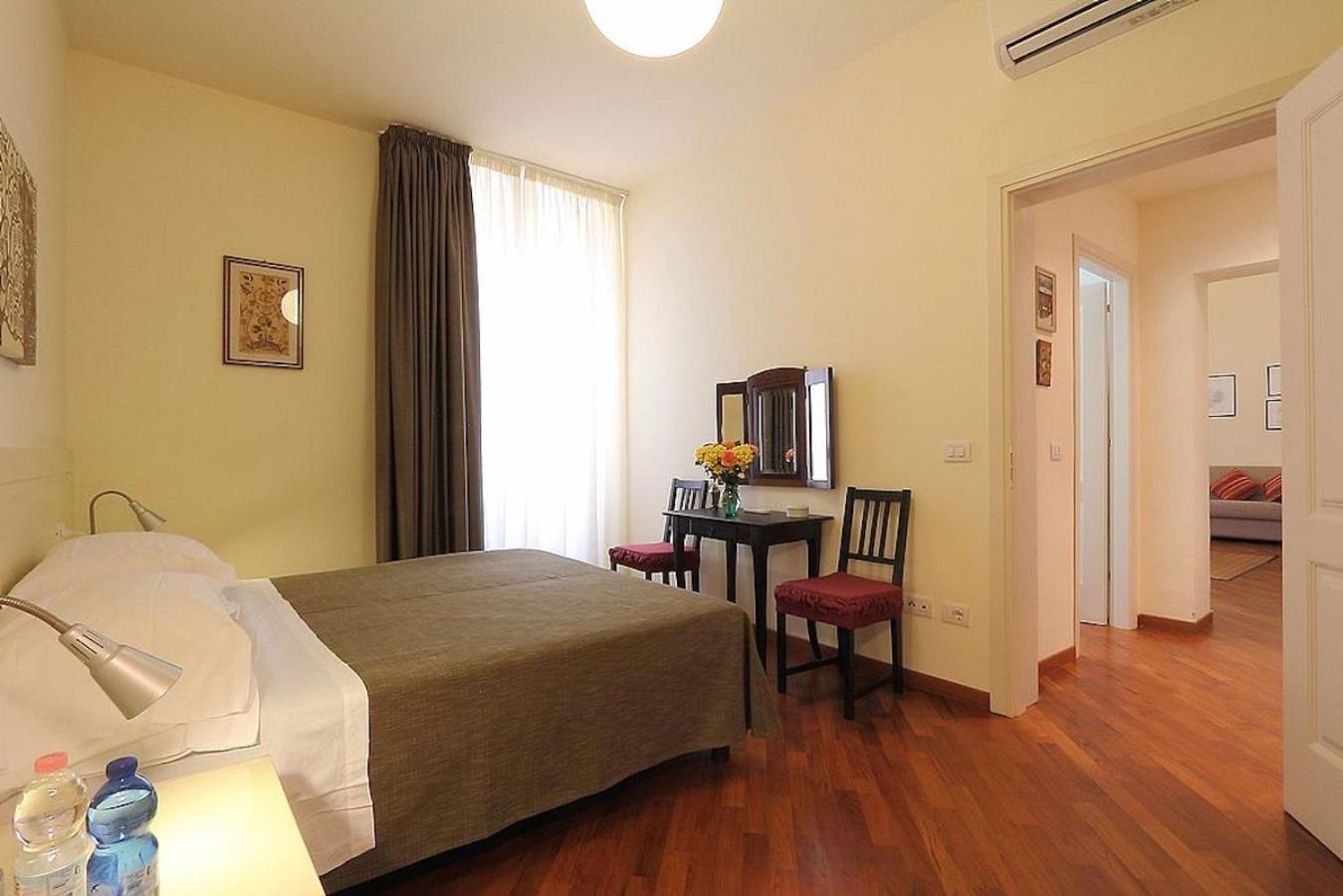 Relais White Houses Firenze Esterno foto