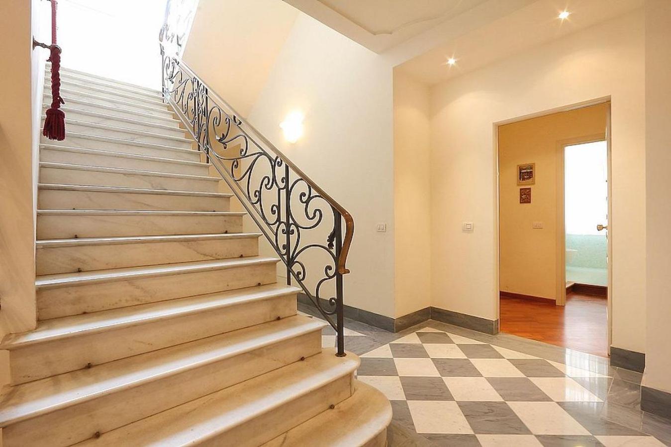 Relais White Houses Firenze Esterno foto