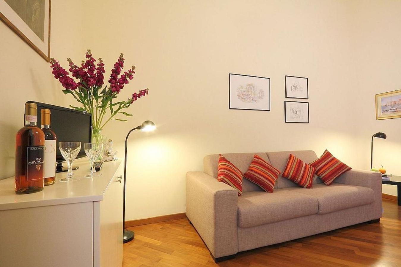 Relais White Houses Firenze Esterno foto