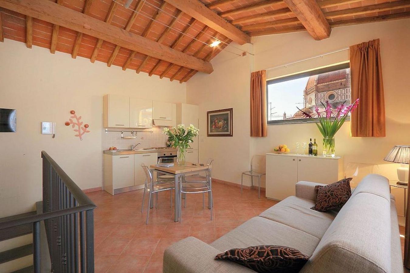 Relais White Houses Firenze Esterno foto