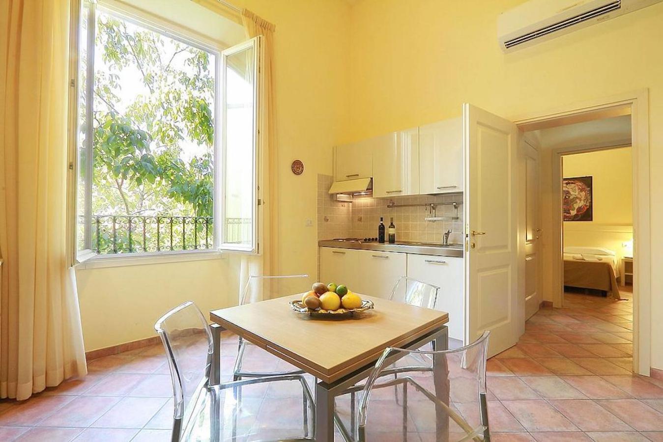 Relais White Houses Firenze Esterno foto