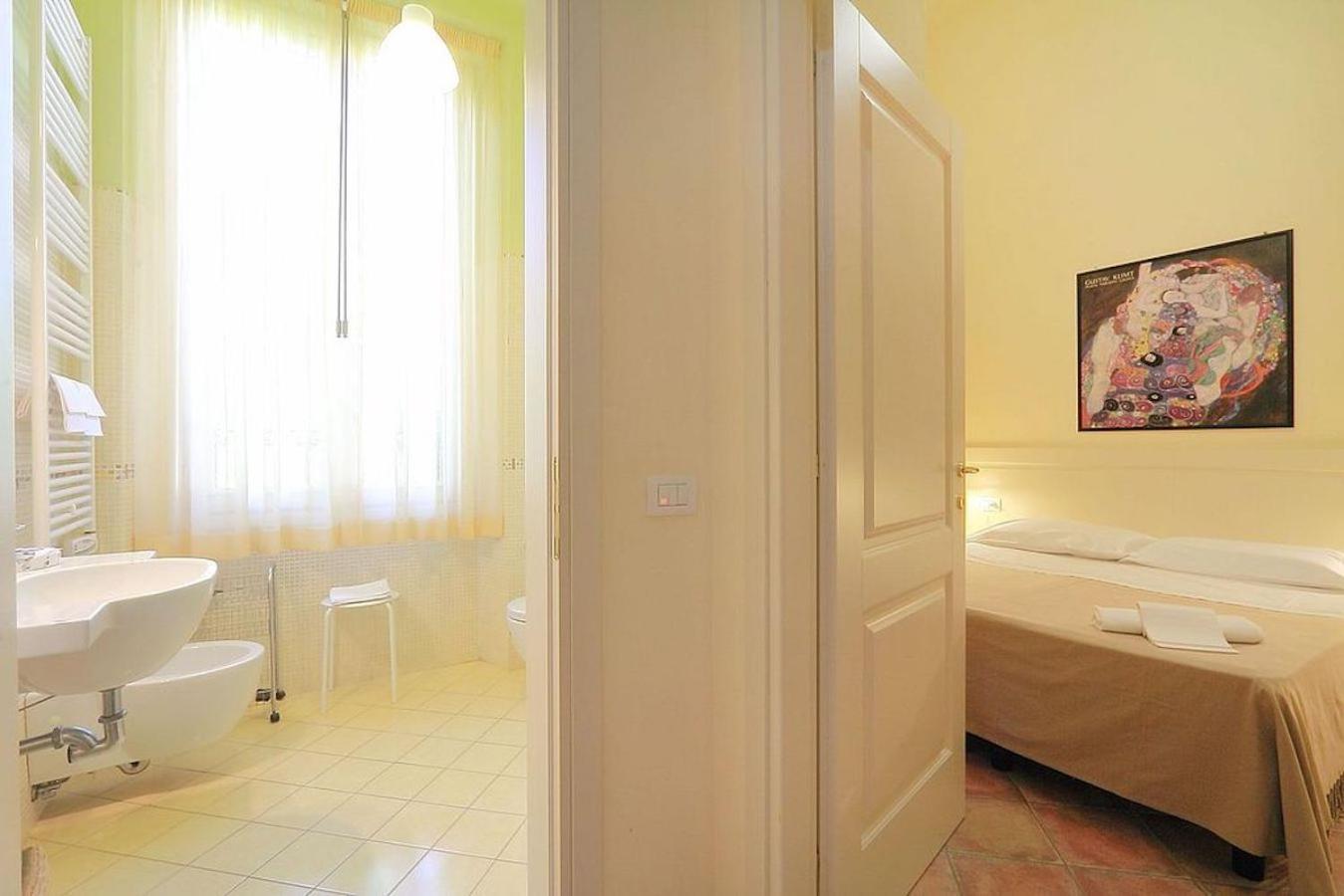 Relais White Houses Firenze Esterno foto