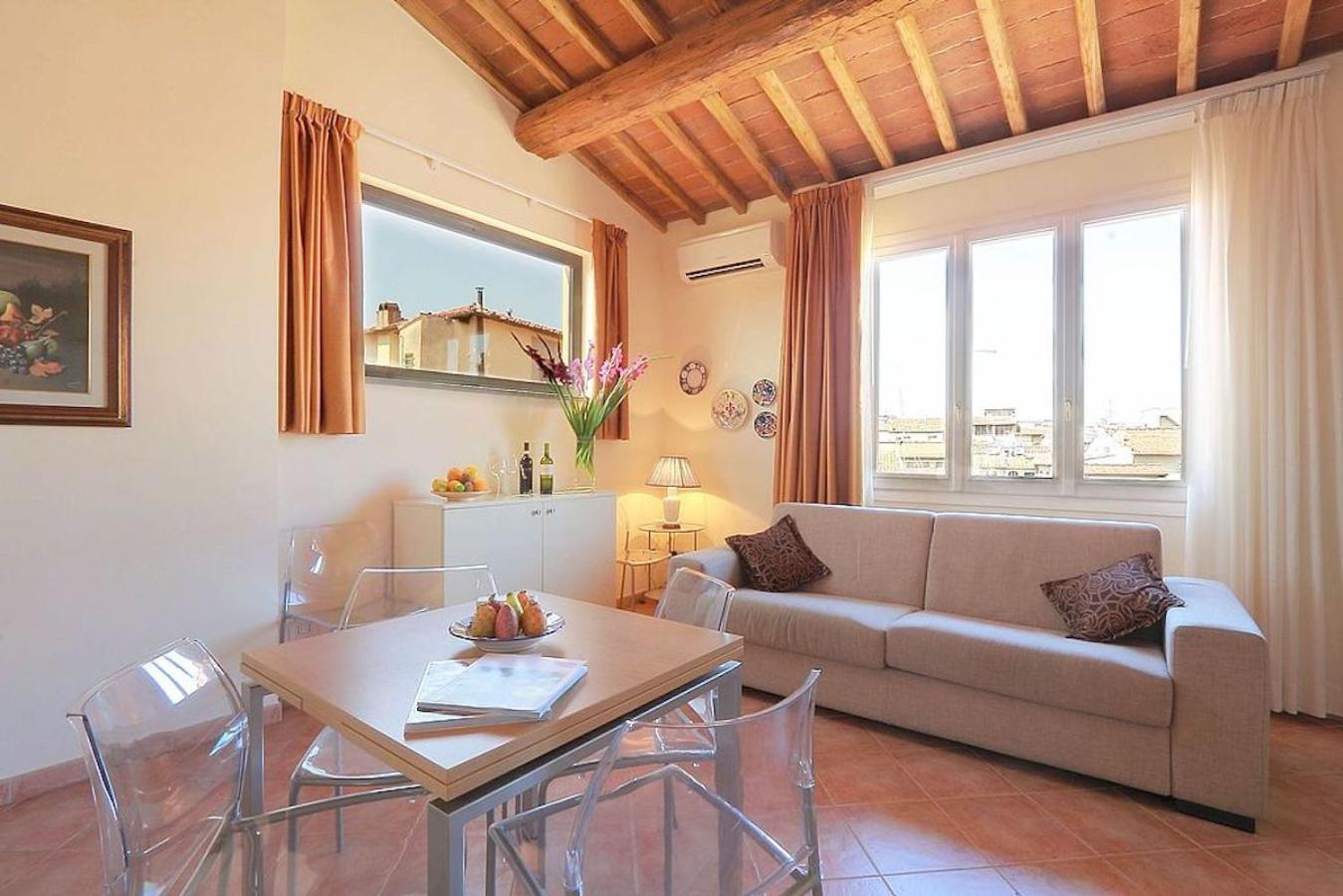 Relais White Houses Firenze Esterno foto