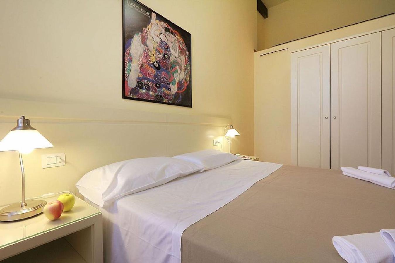 Relais White Houses Firenze Esterno foto