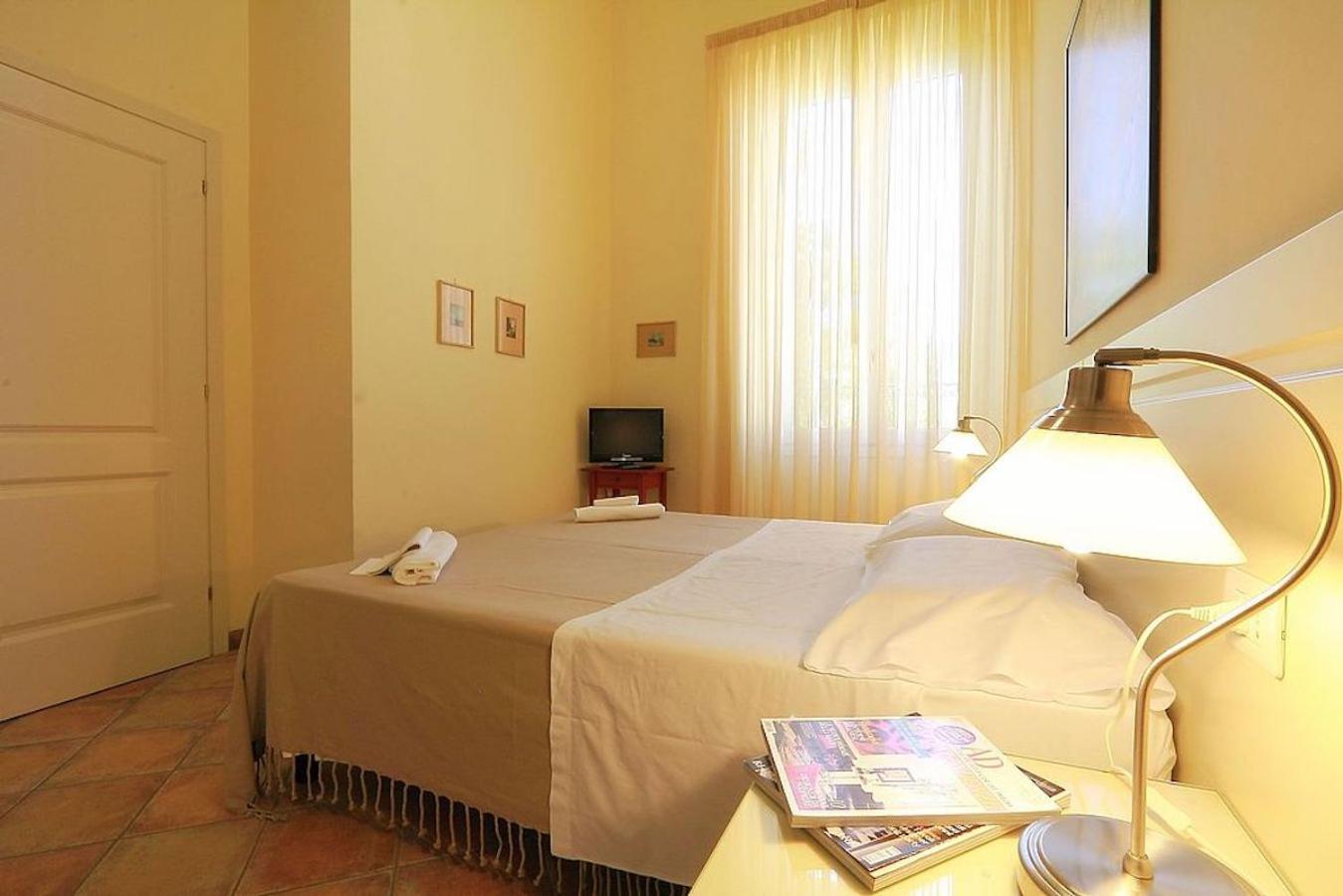 Relais White Houses Firenze Esterno foto