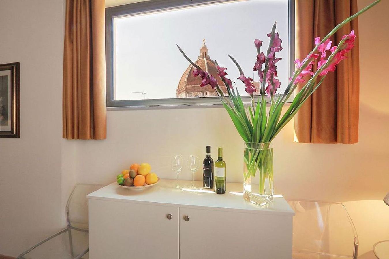 Relais White Houses Firenze Esterno foto