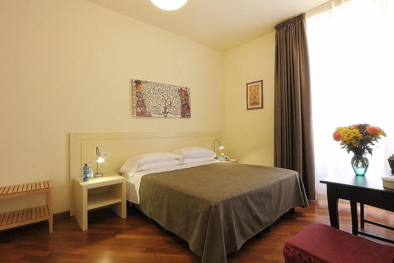 Relais White Houses Firenze Esterno foto