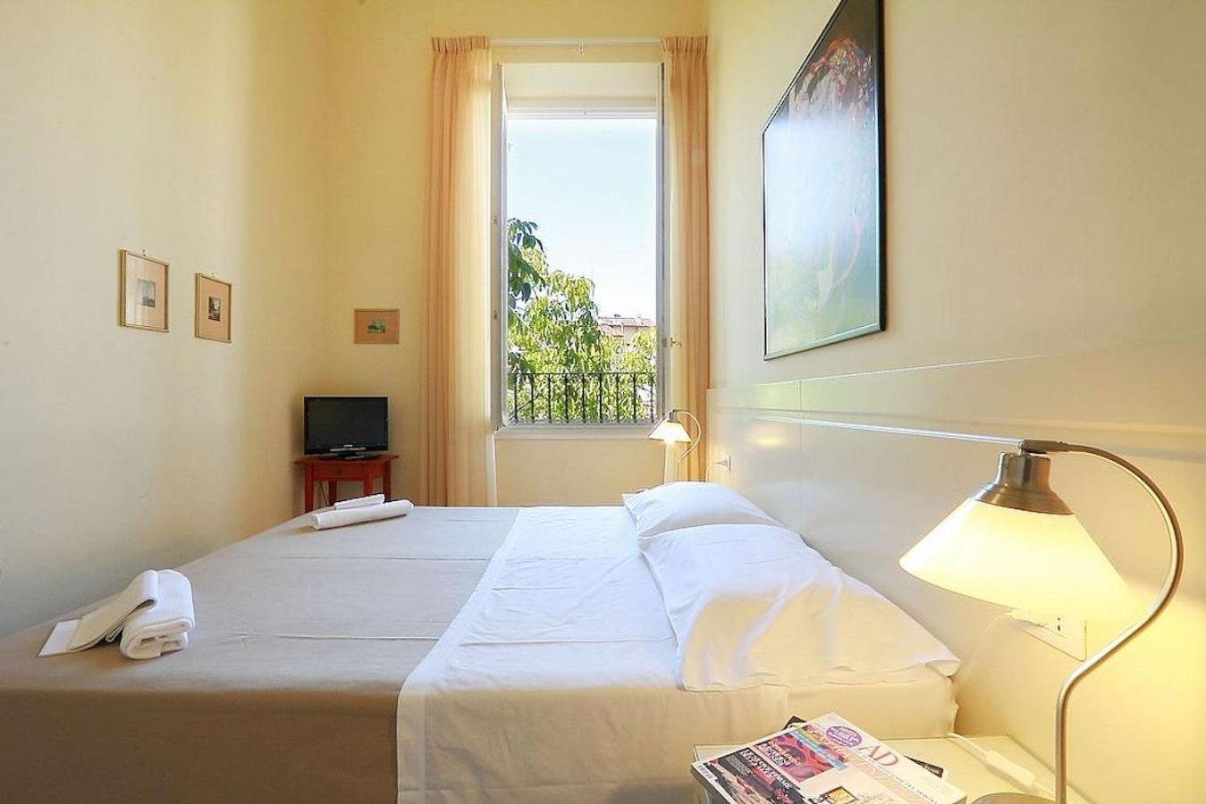 Relais White Houses Firenze Esterno foto