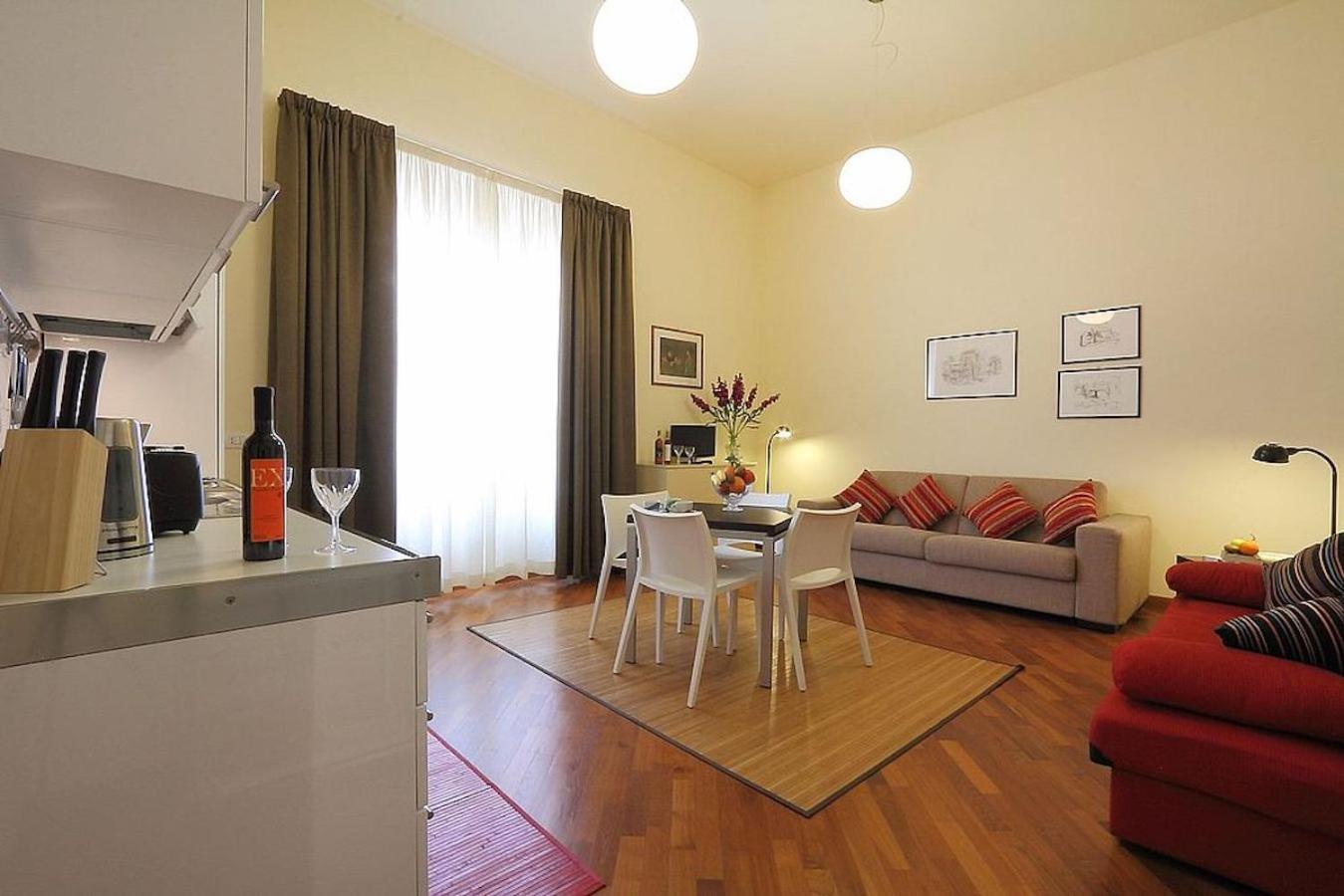 Relais White Houses Firenze Esterno foto