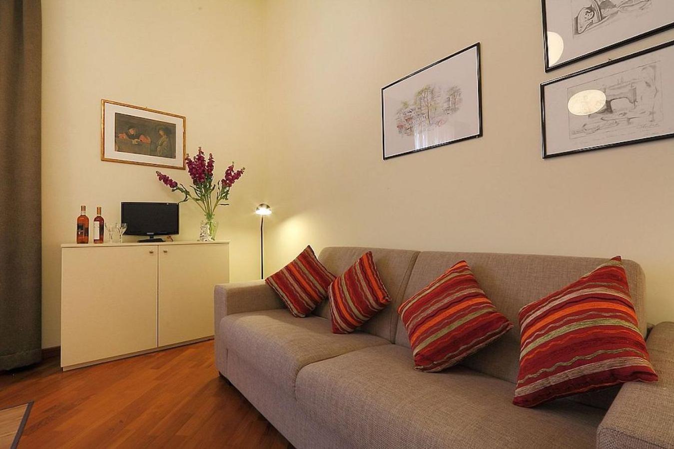 Relais White Houses Firenze Esterno foto
