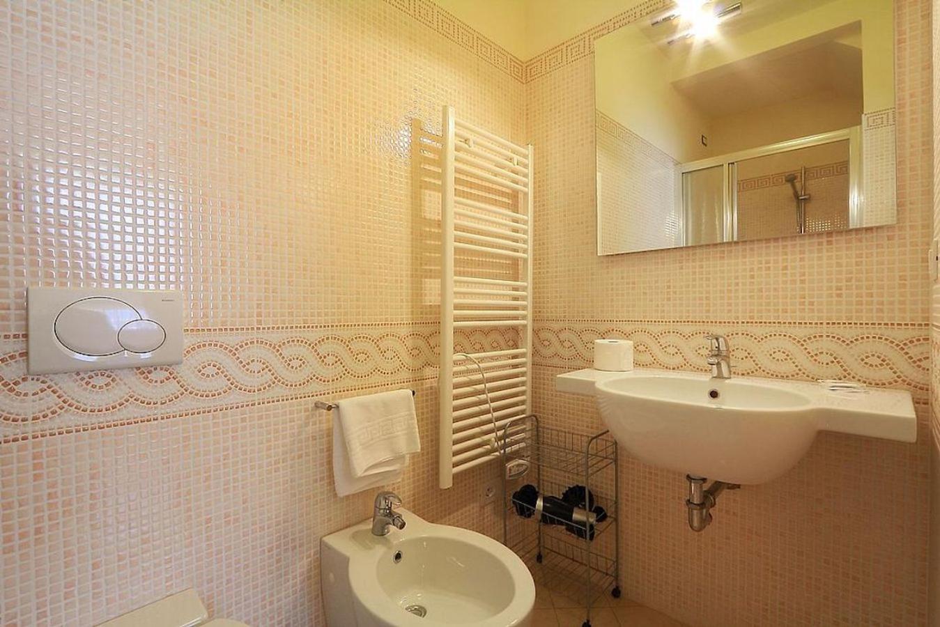 Relais White Houses Firenze Esterno foto