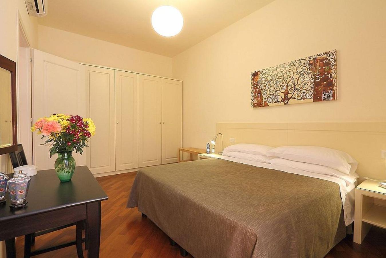 Relais White Houses Firenze Esterno foto