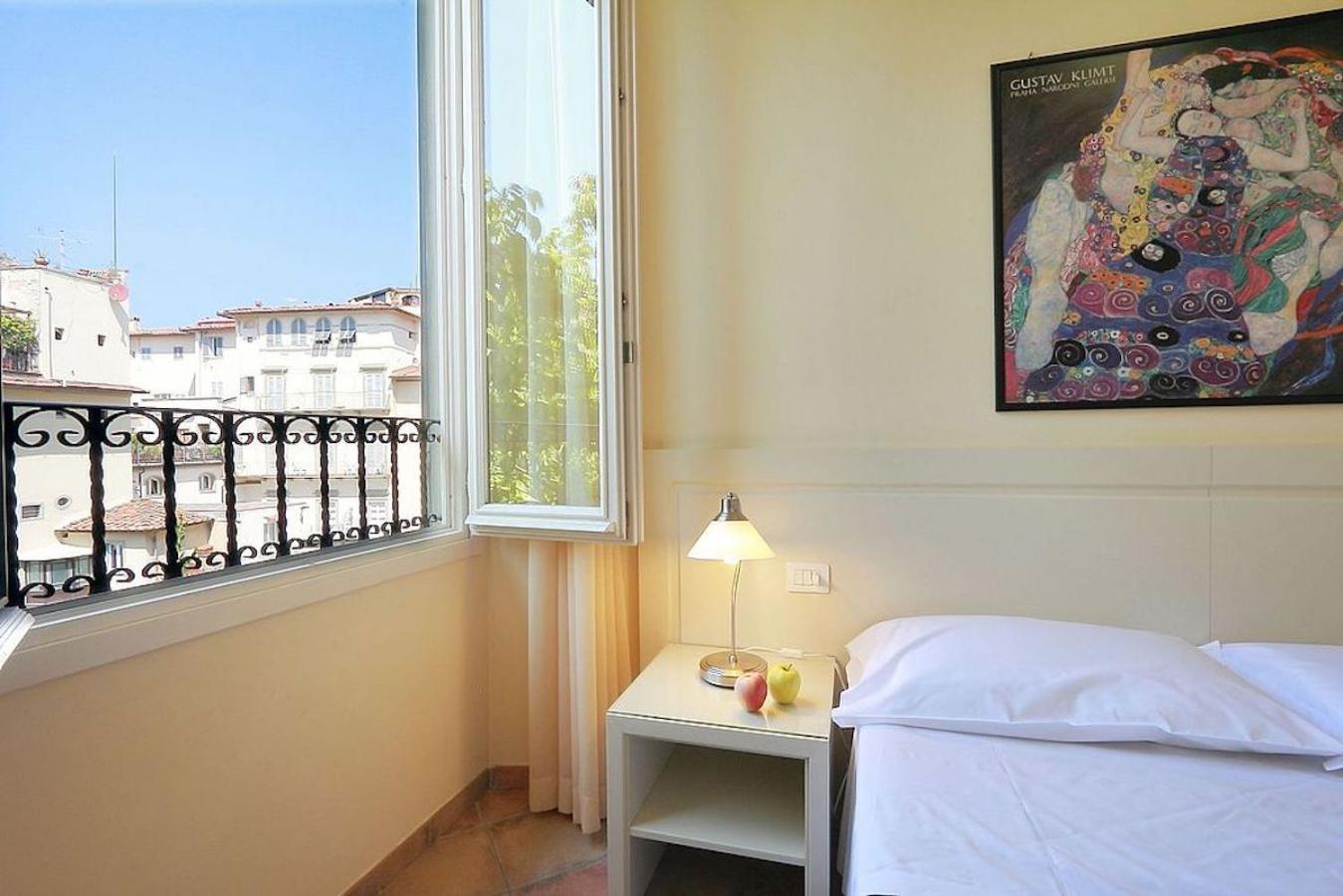 Relais White Houses Firenze Esterno foto
