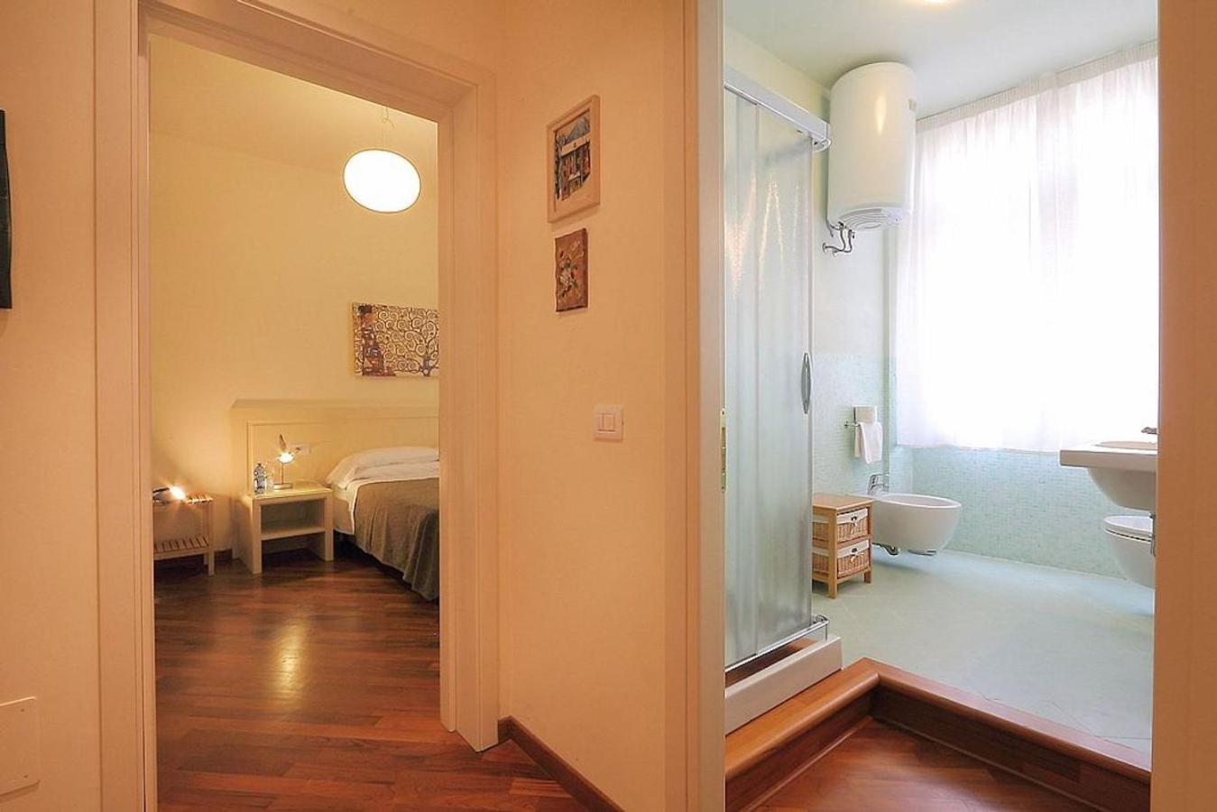 Relais White Houses Firenze Esterno foto