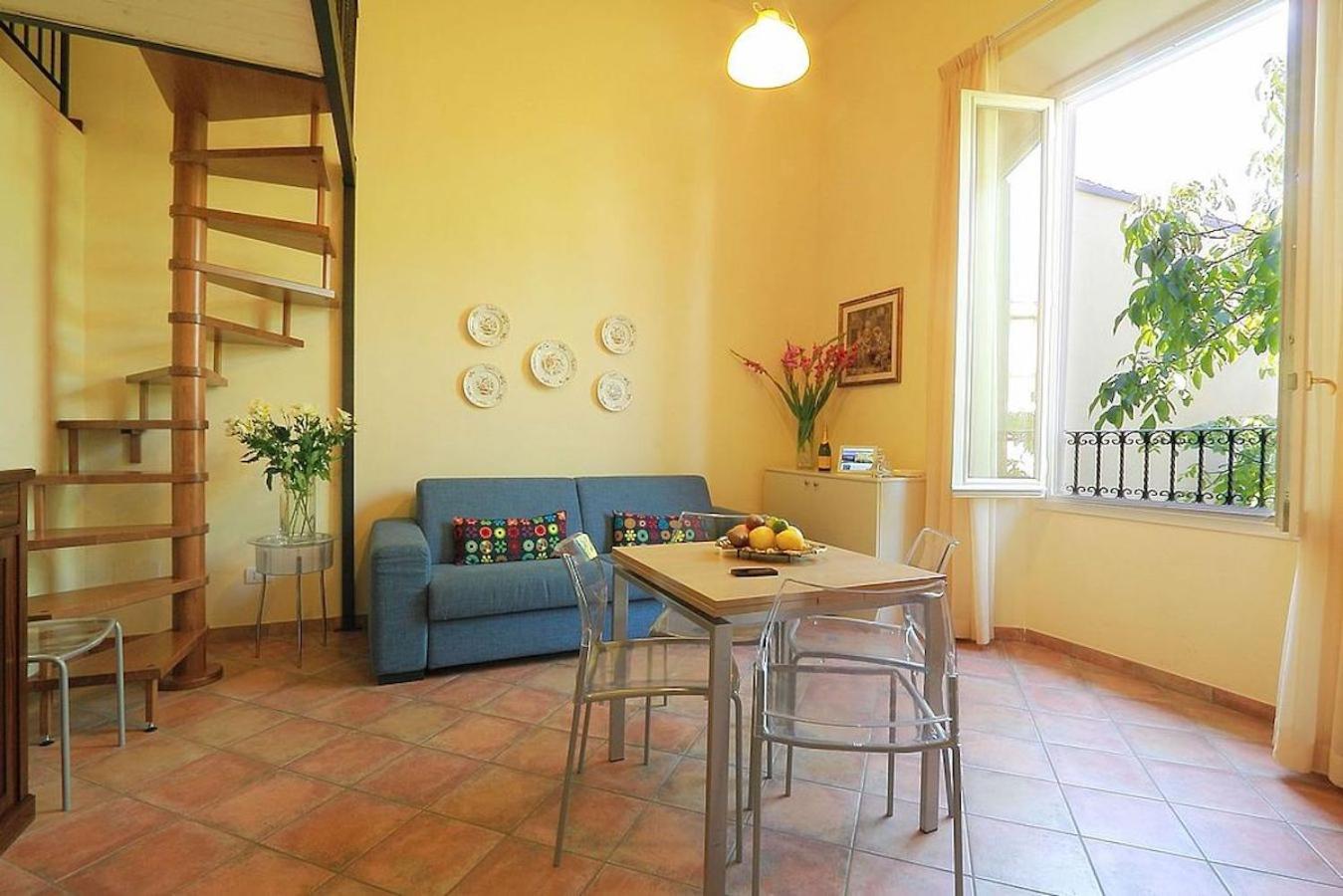 Relais White Houses Firenze Esterno foto