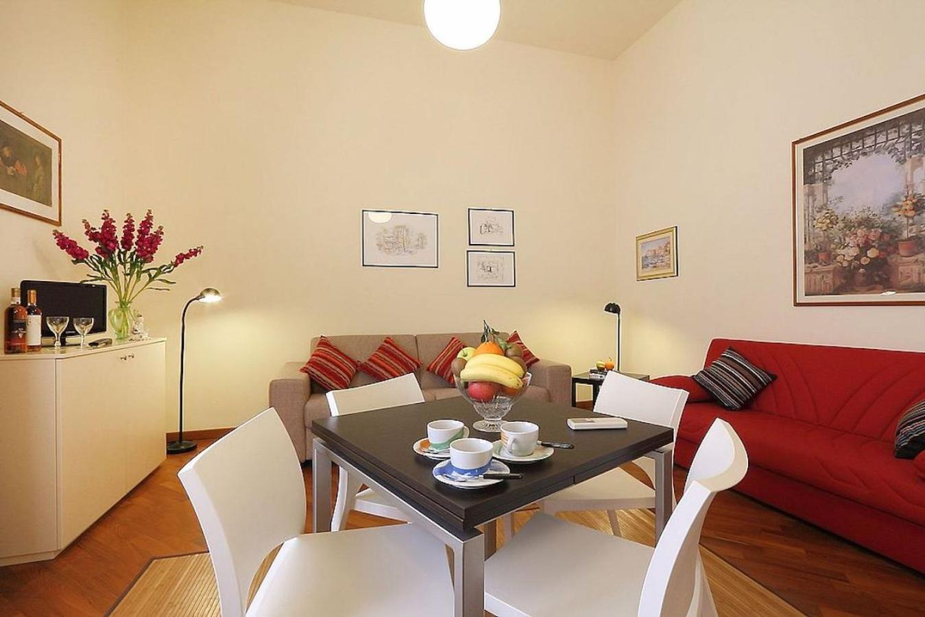 Relais White Houses Firenze Esterno foto