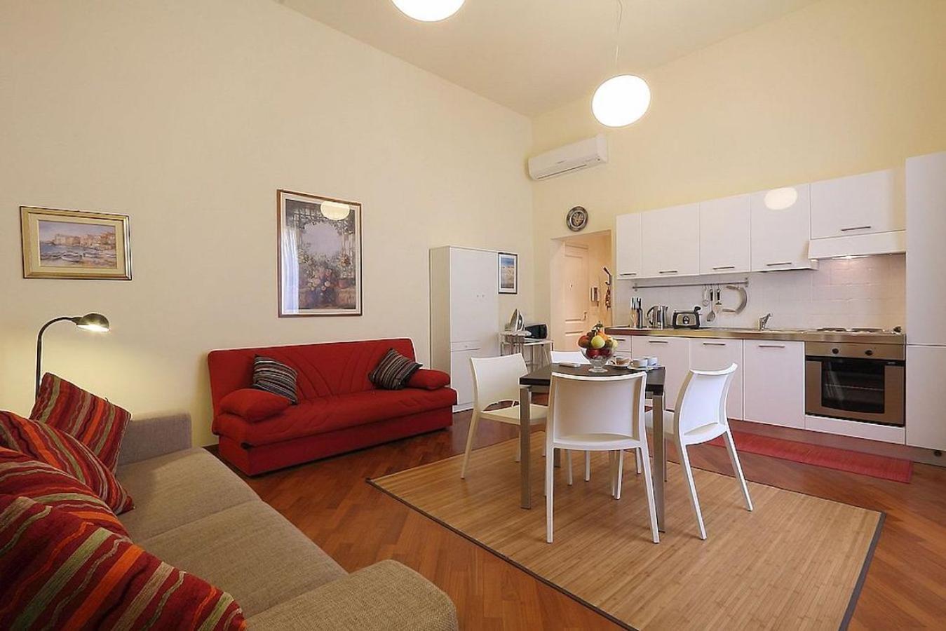 Relais White Houses Firenze Esterno foto