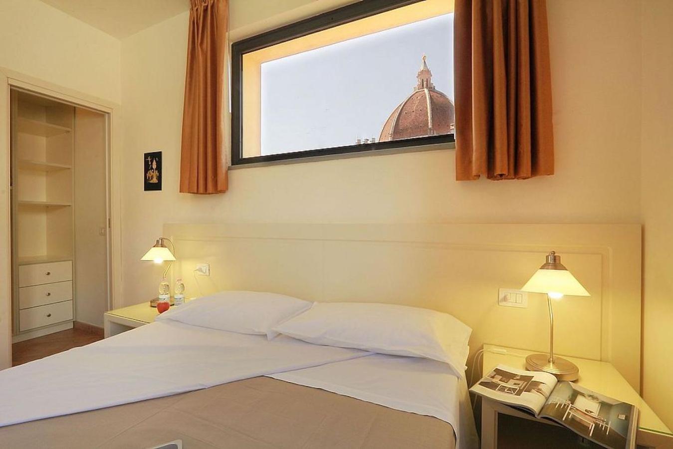Relais White Houses Firenze Esterno foto