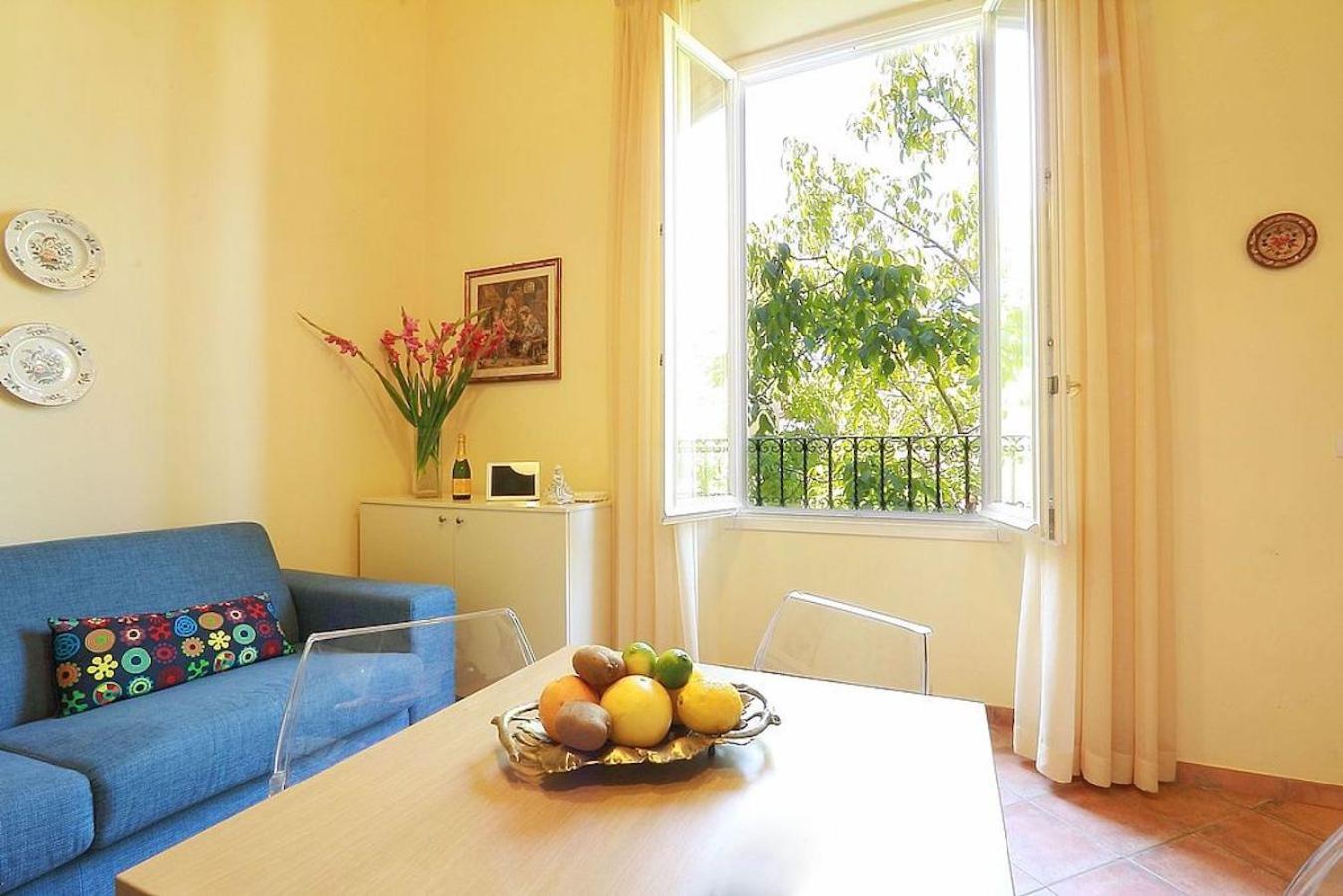 Relais White Houses Firenze Esterno foto