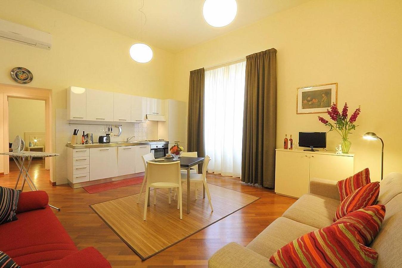 Relais White Houses Firenze Esterno foto