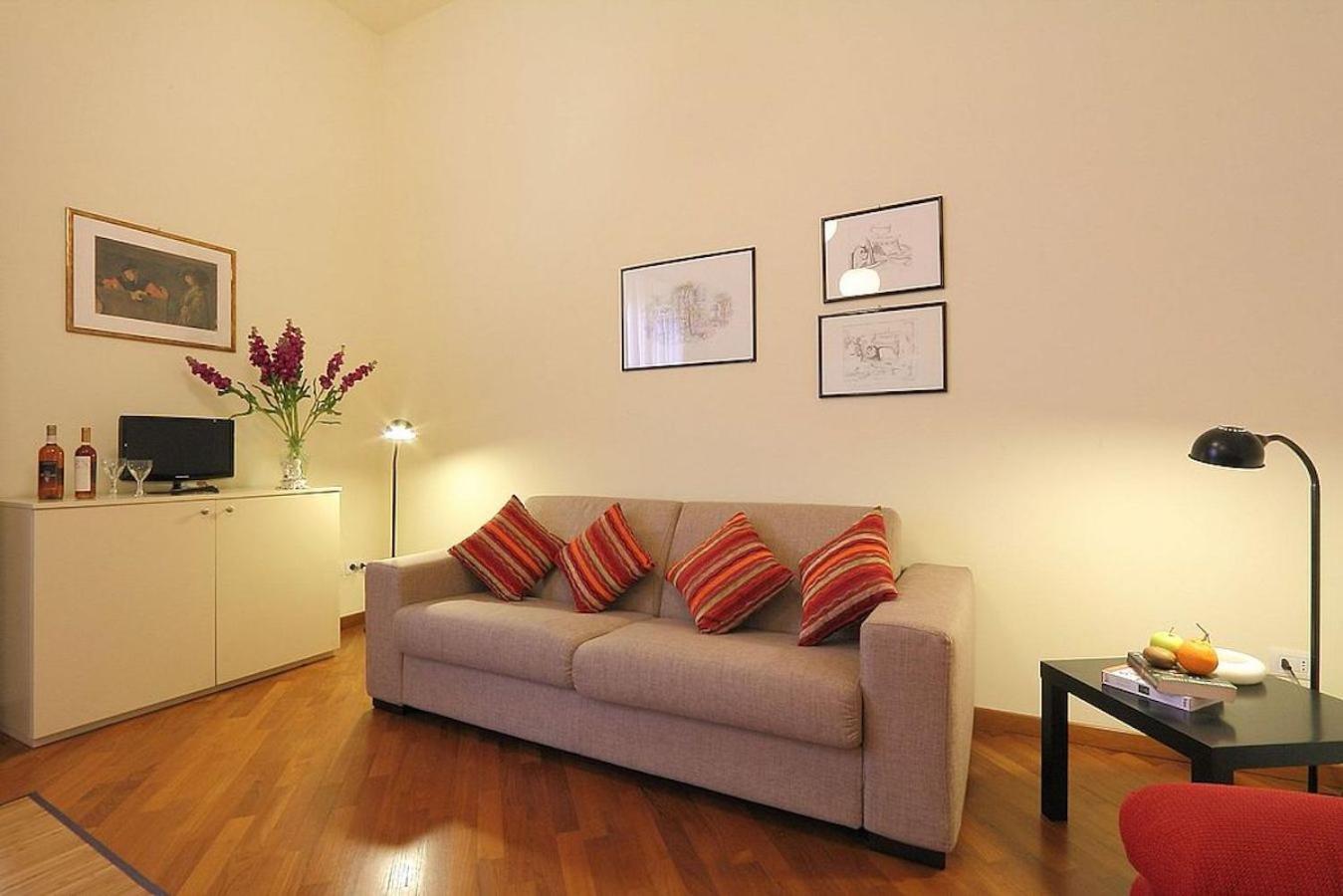 Relais White Houses Firenze Esterno foto