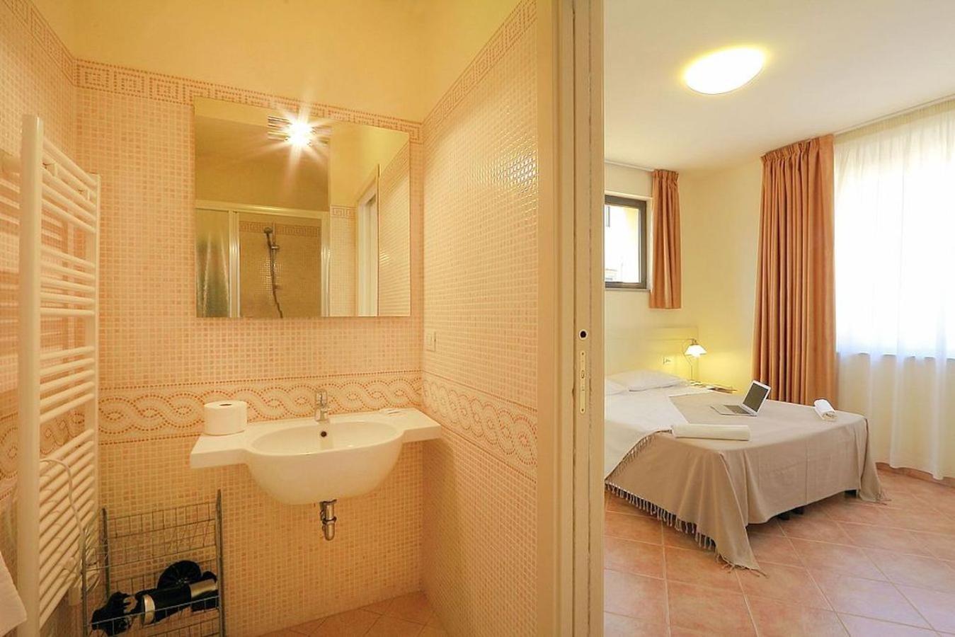 Relais White Houses Firenze Esterno foto