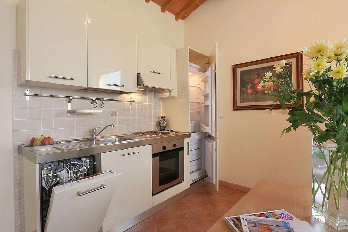 Relais White Houses Firenze Esterno foto
