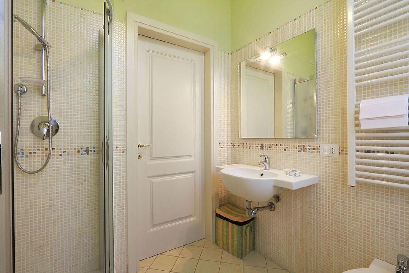 Relais White Houses Firenze Esterno foto