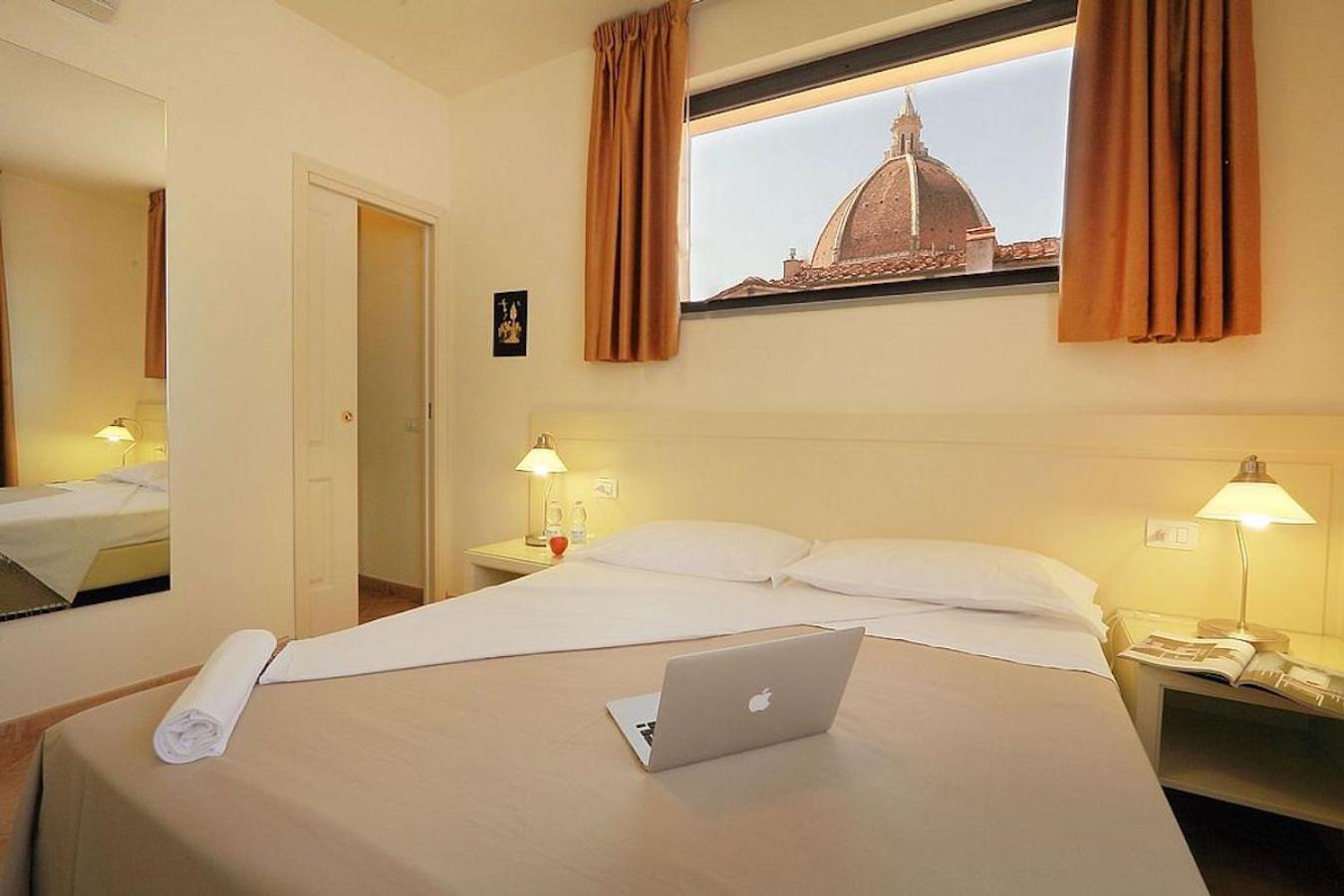 Relais White Houses Firenze Esterno foto