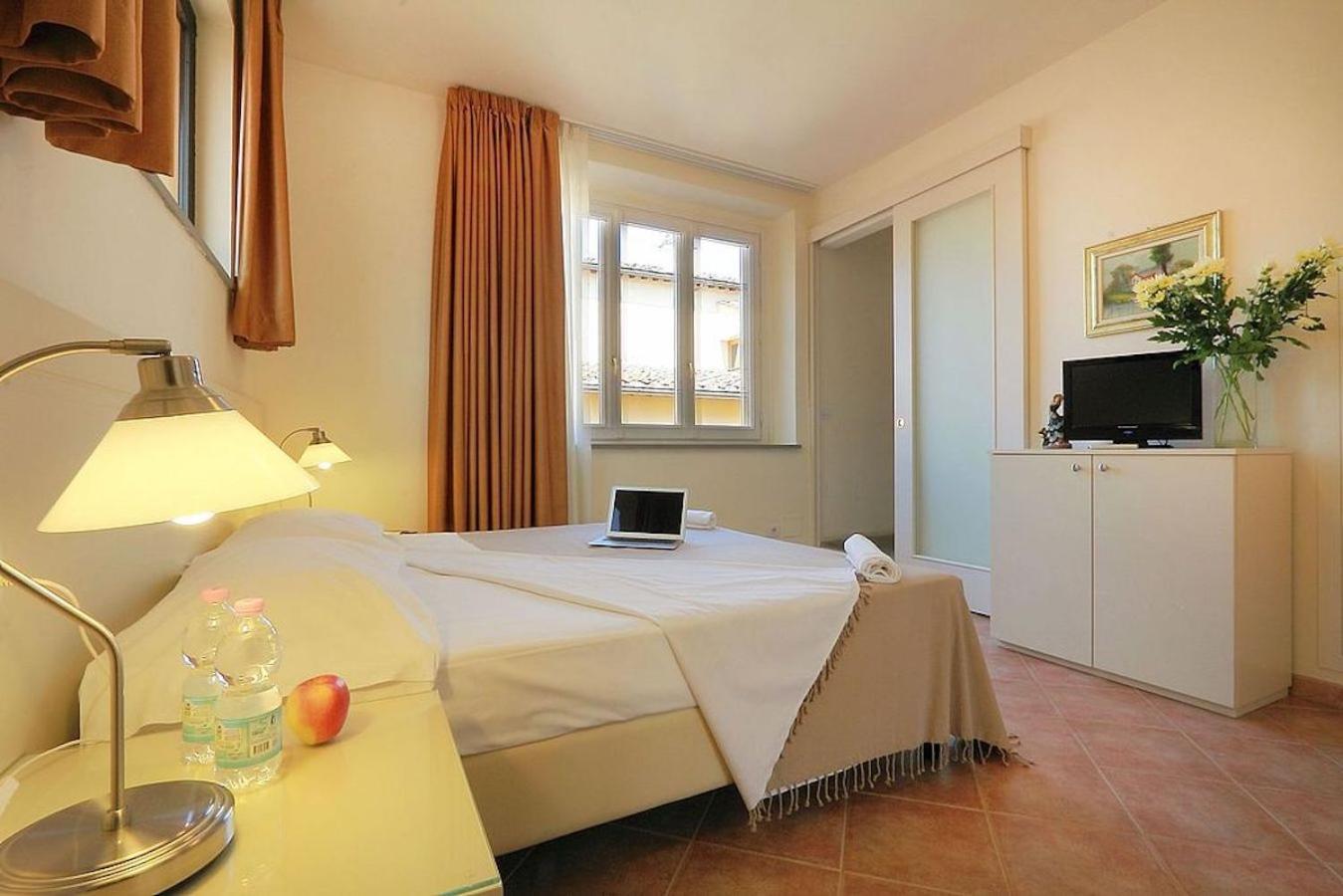 Relais White Houses Firenze Esterno foto