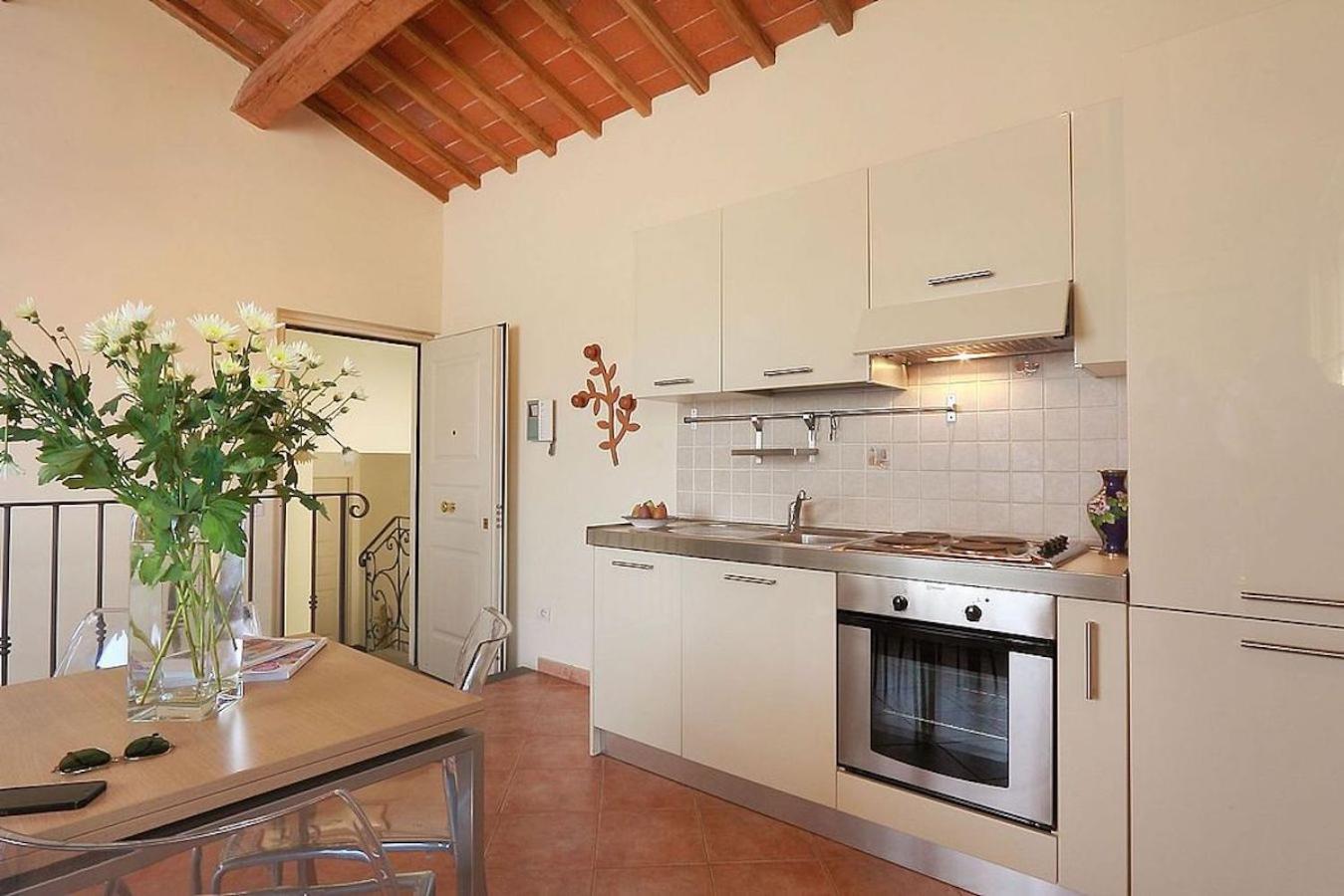 Relais White Houses Firenze Esterno foto