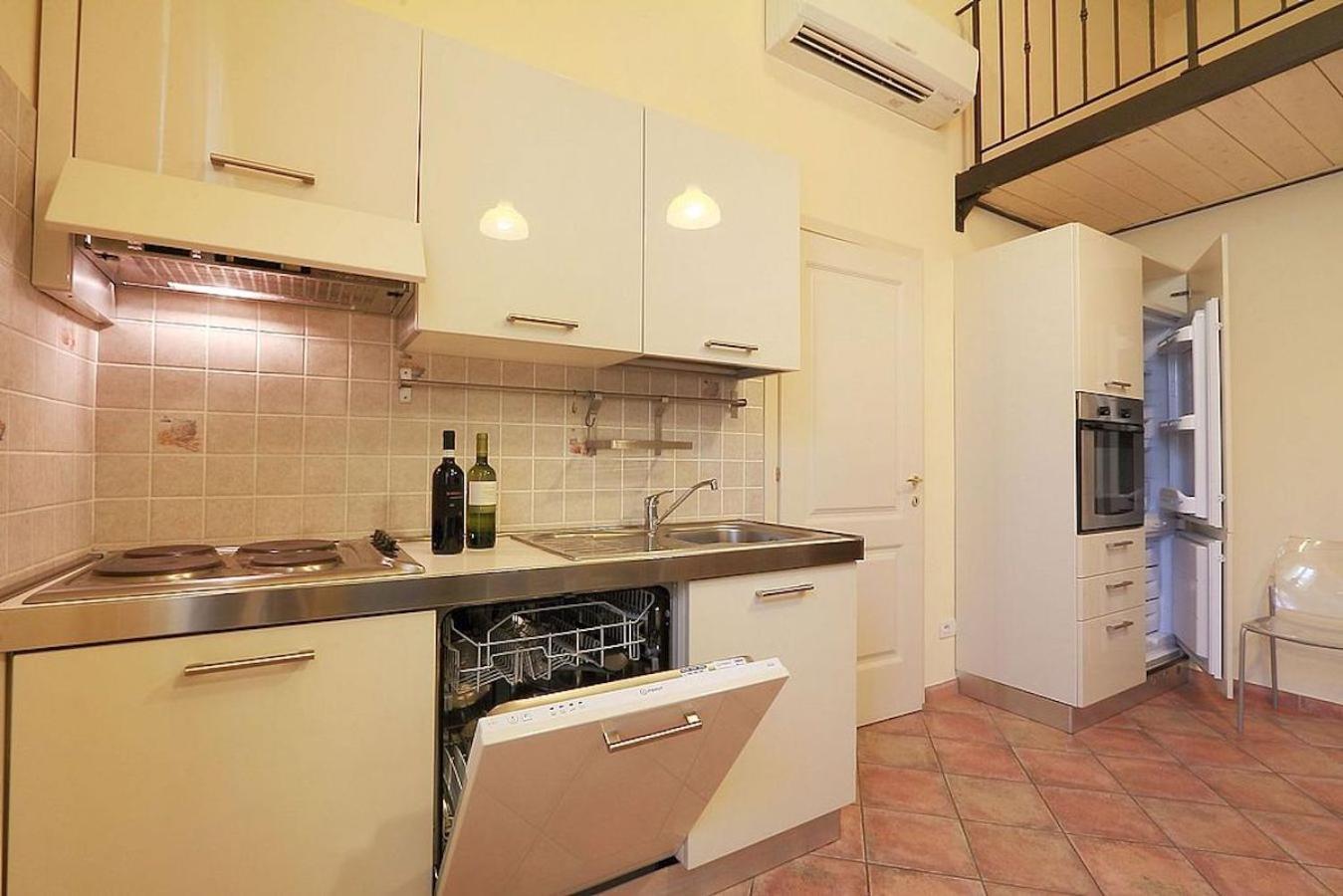 Relais White Houses Firenze Esterno foto