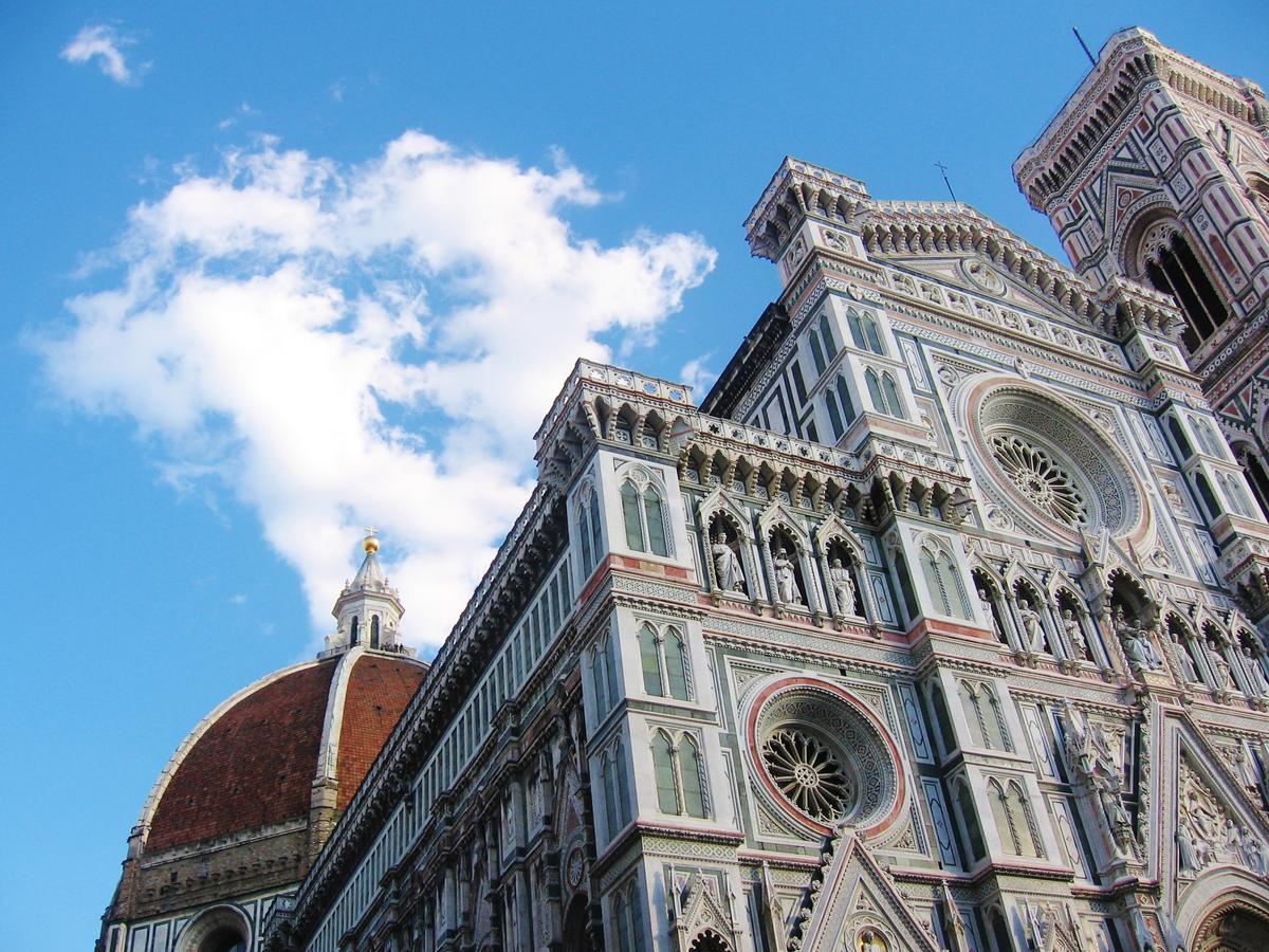 Relais White Houses Firenze Esterno foto