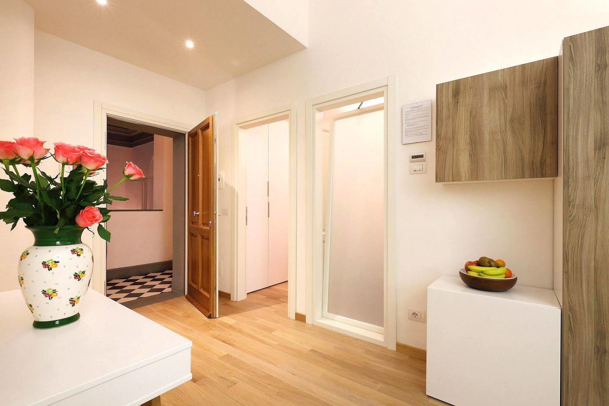 Relais White Houses Firenze Esterno foto