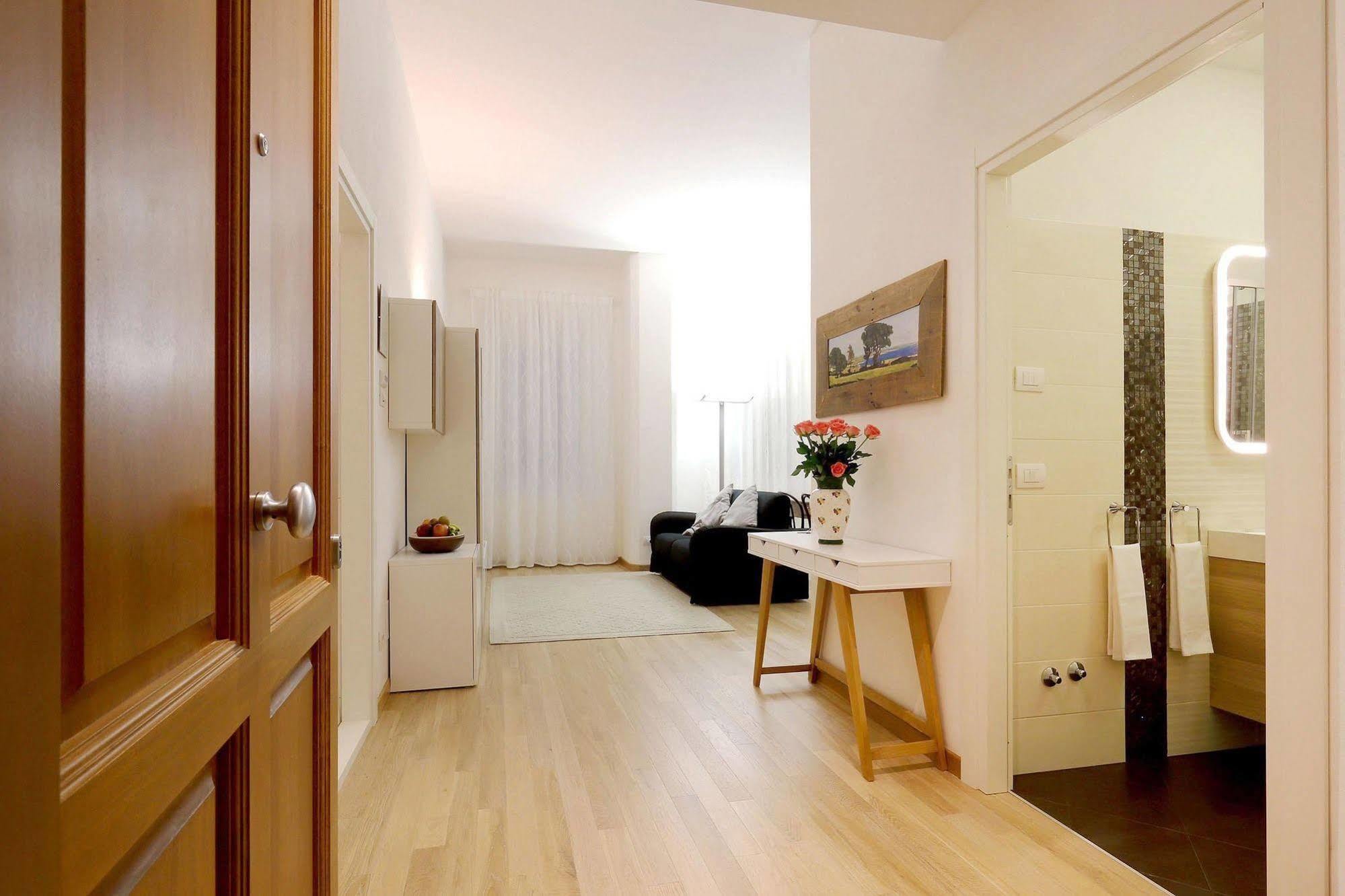 Relais White Houses Firenze Esterno foto