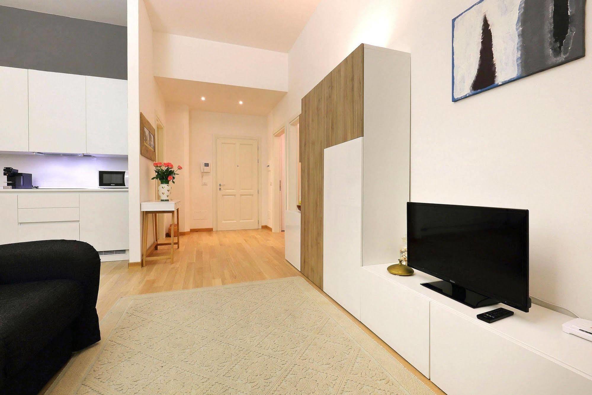 Relais White Houses Firenze Esterno foto