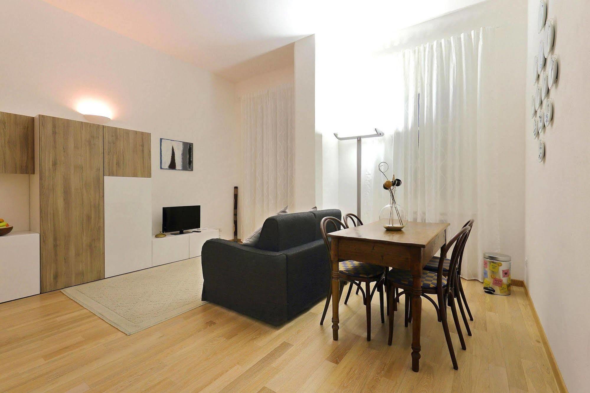 Relais White Houses Firenze Esterno foto