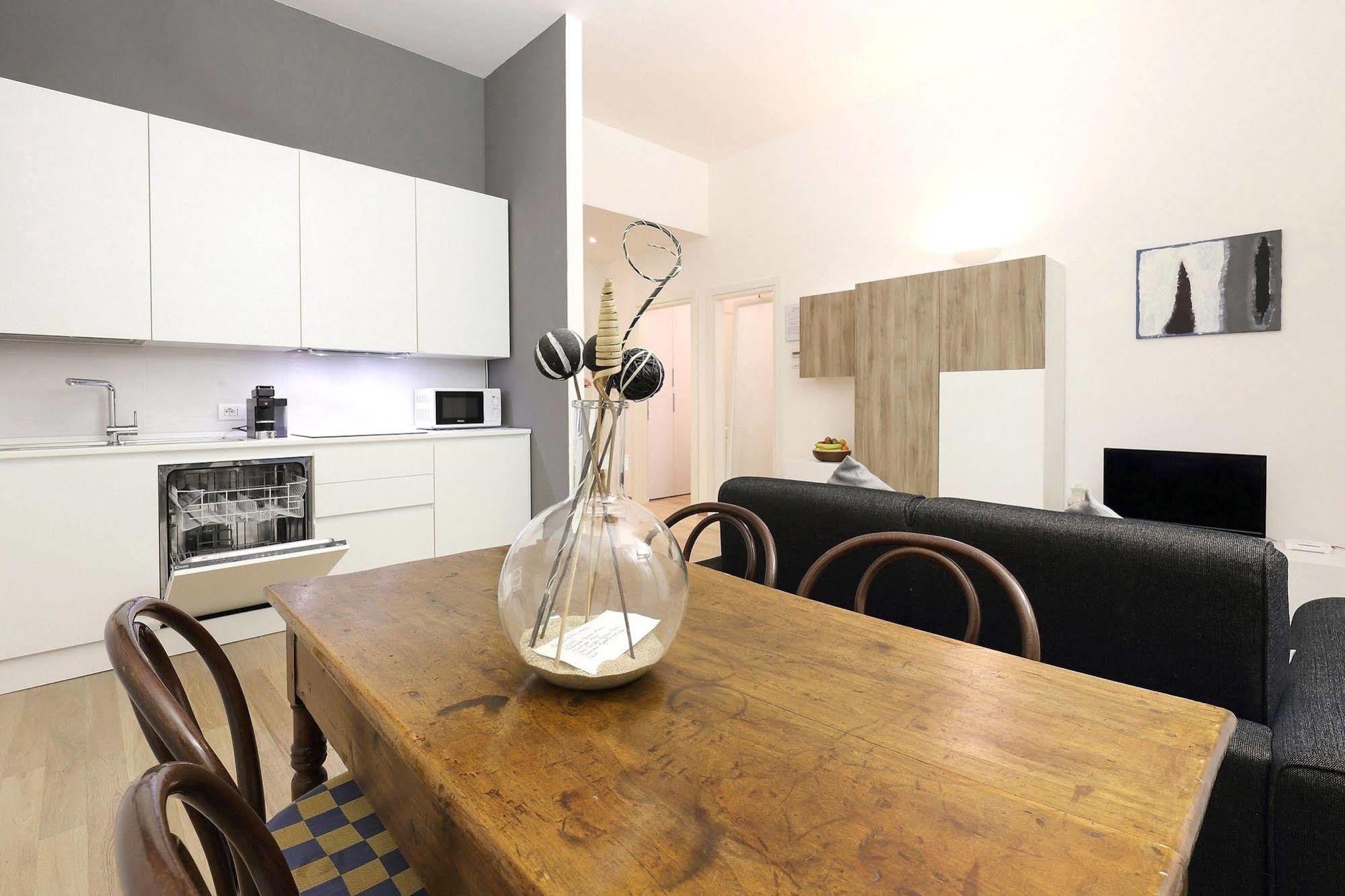 Relais White Houses Firenze Esterno foto