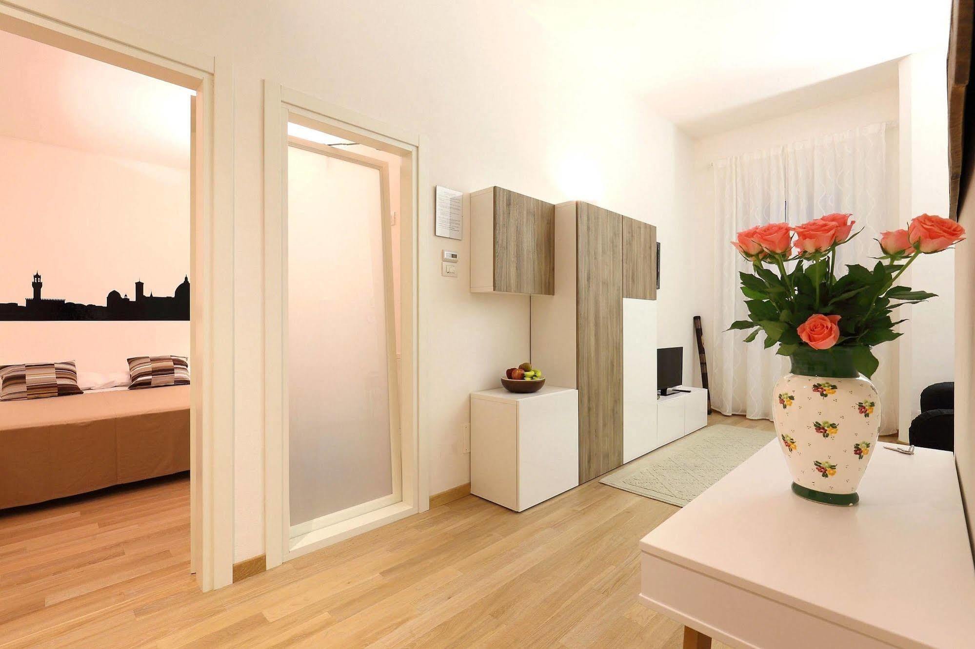 Relais White Houses Firenze Esterno foto