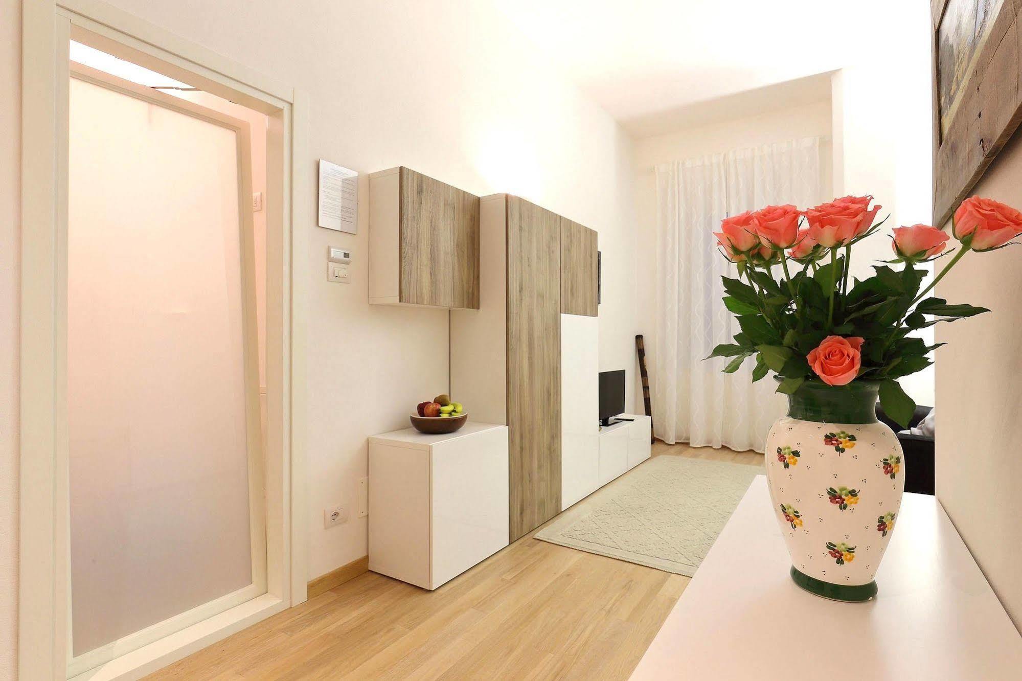 Relais White Houses Firenze Esterno foto