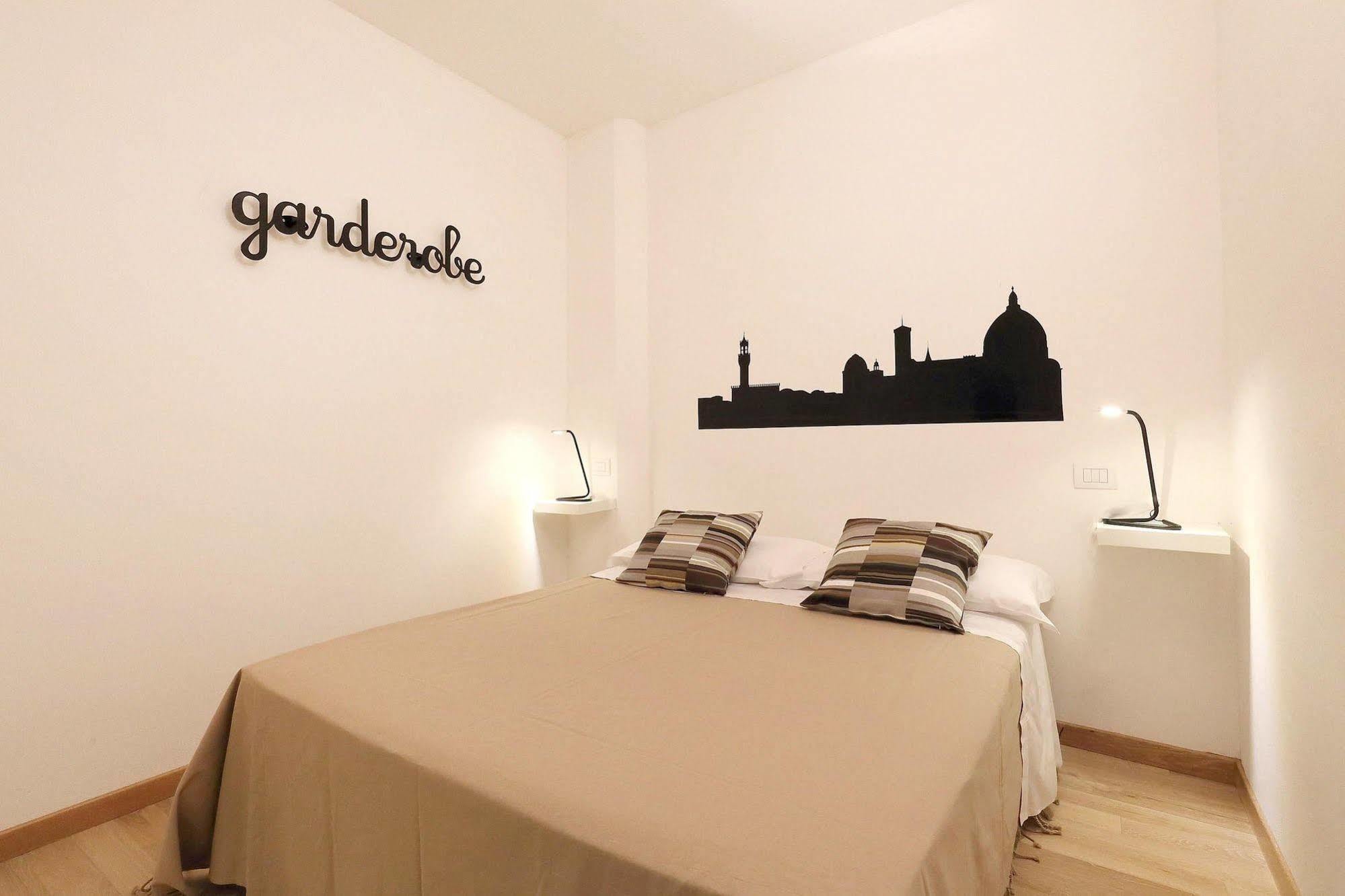 Relais White Houses Firenze Esterno foto