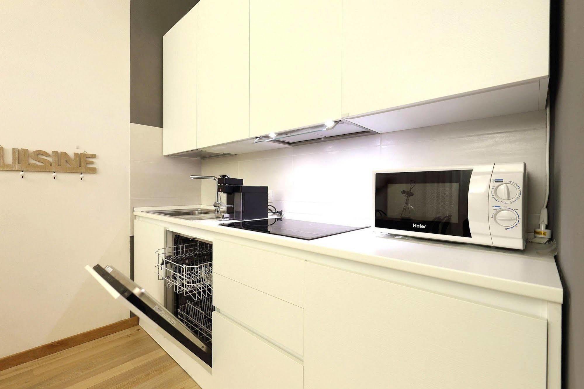 Relais White Houses Firenze Esterno foto