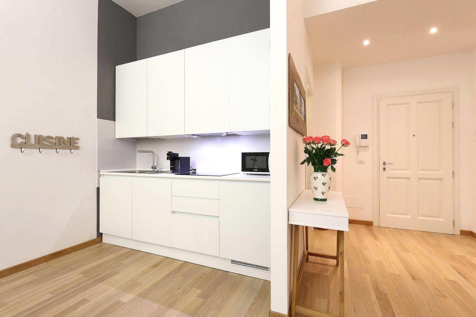 Relais White Houses Firenze Esterno foto
