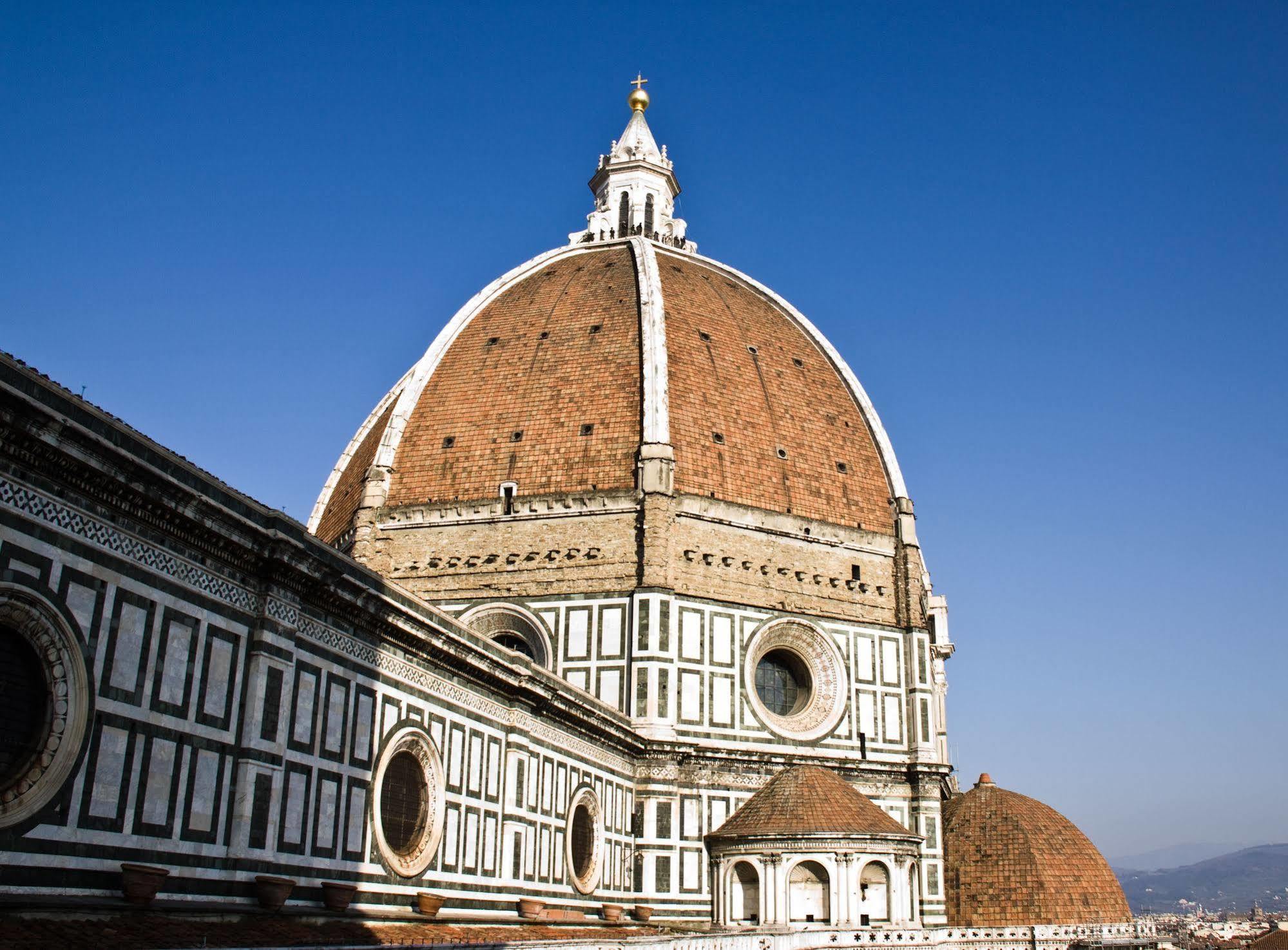 Relais White Houses Firenze Esterno foto