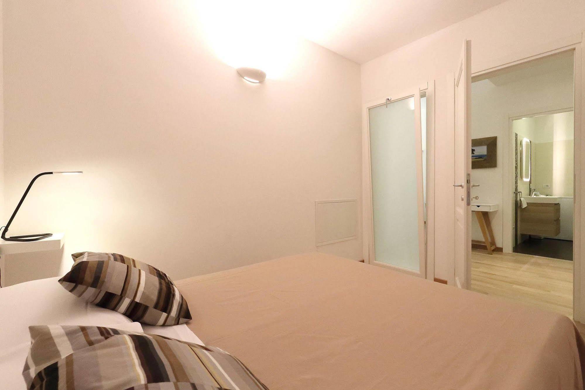 Relais White Houses Firenze Esterno foto