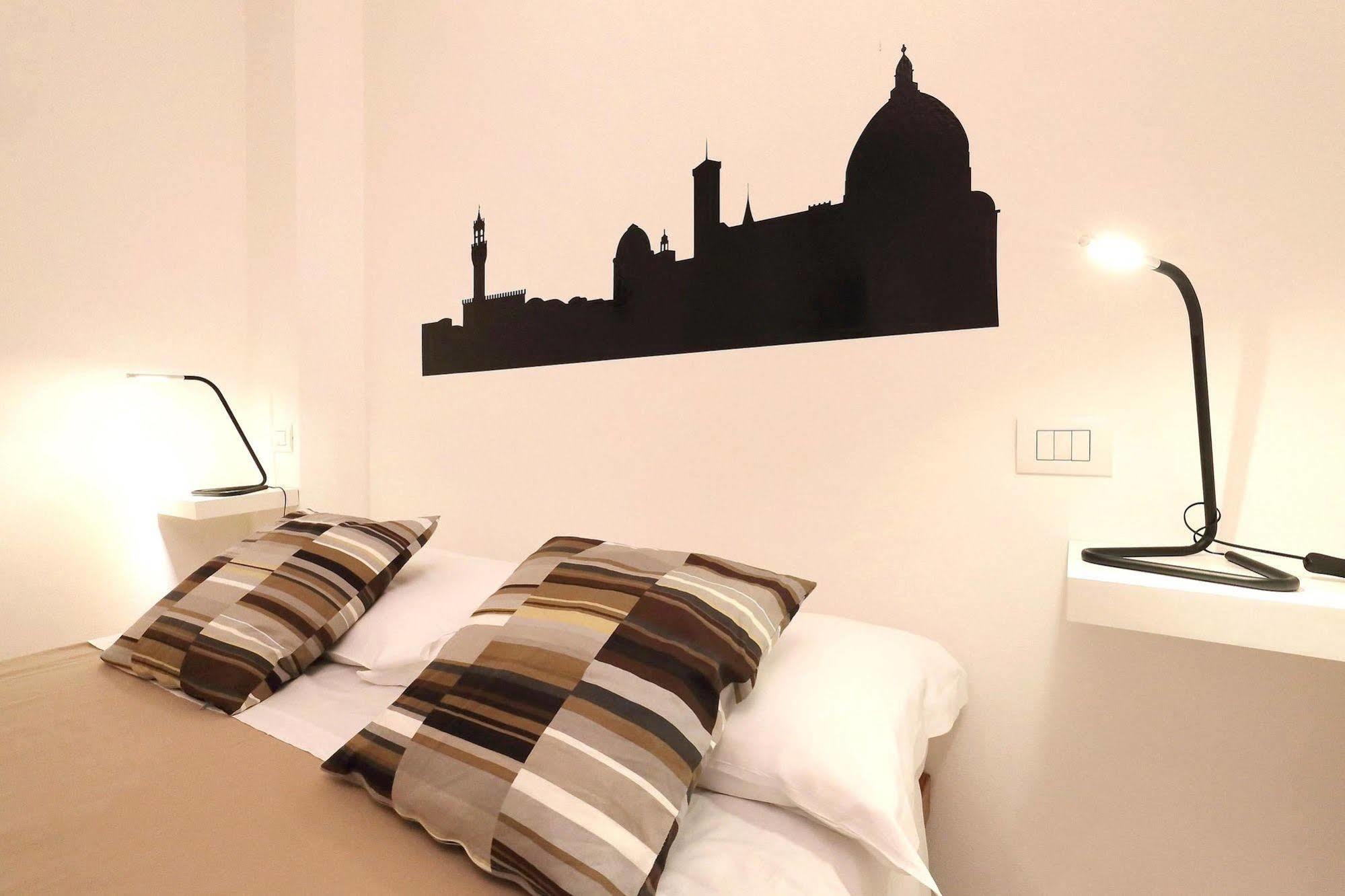 Relais White Houses Firenze Esterno foto