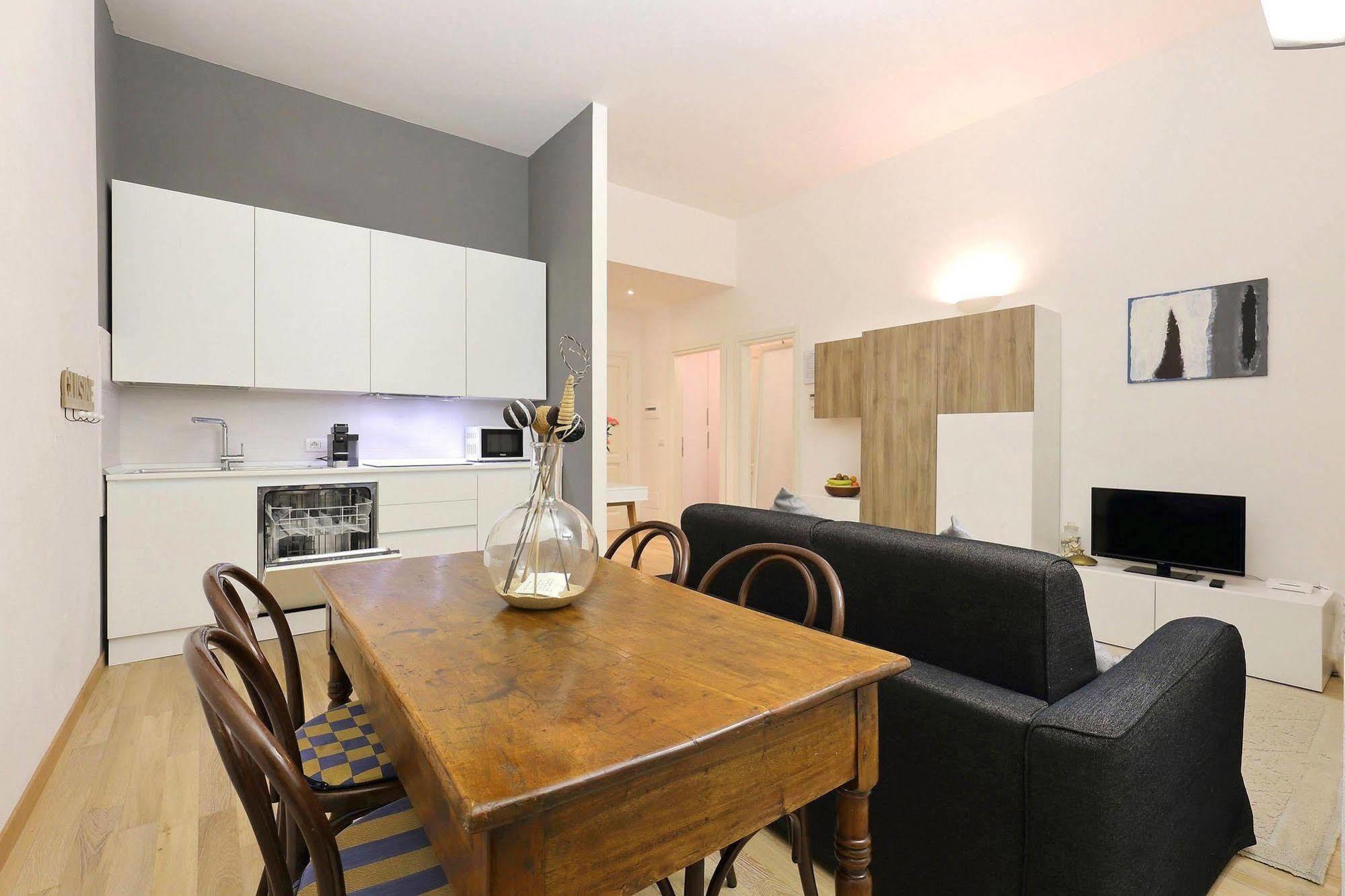 Relais White Houses Firenze Esterno foto